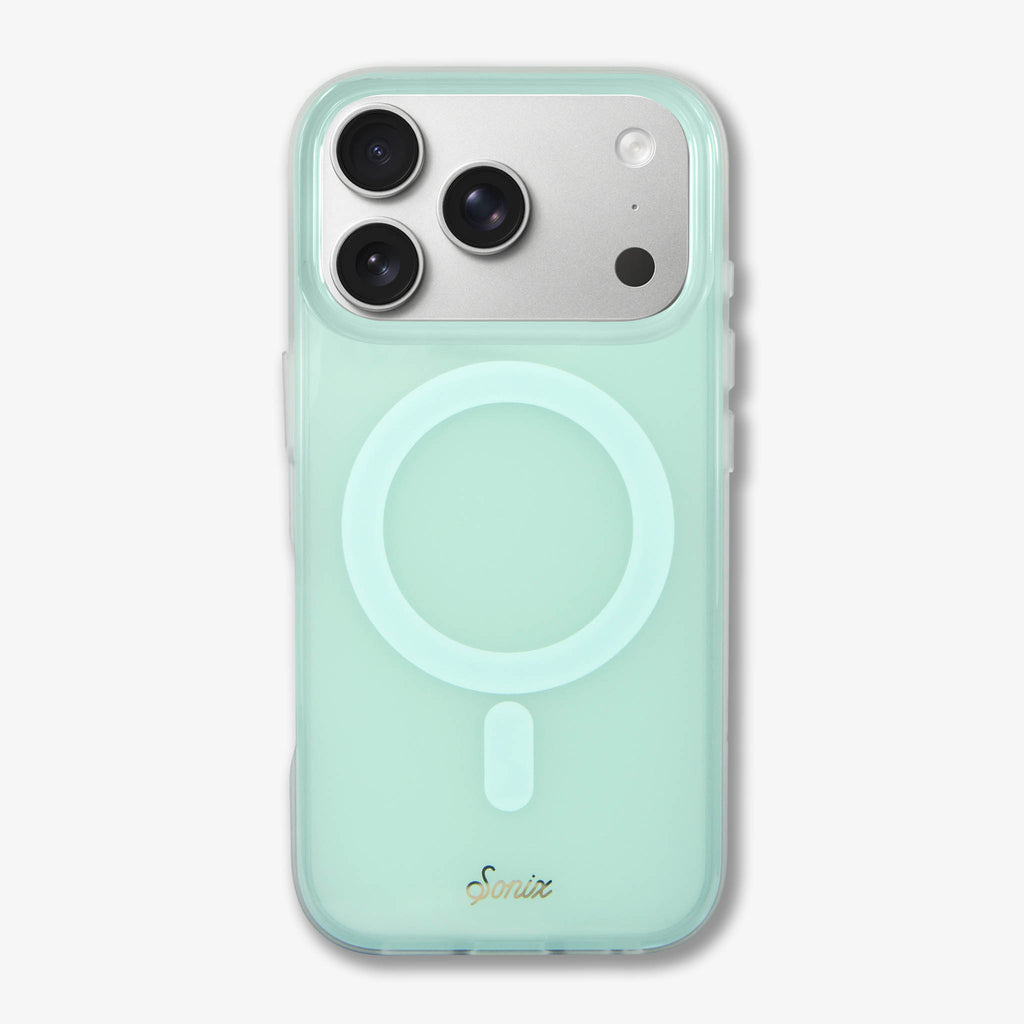 Jelly MagSafe® Compatible iPhone Case