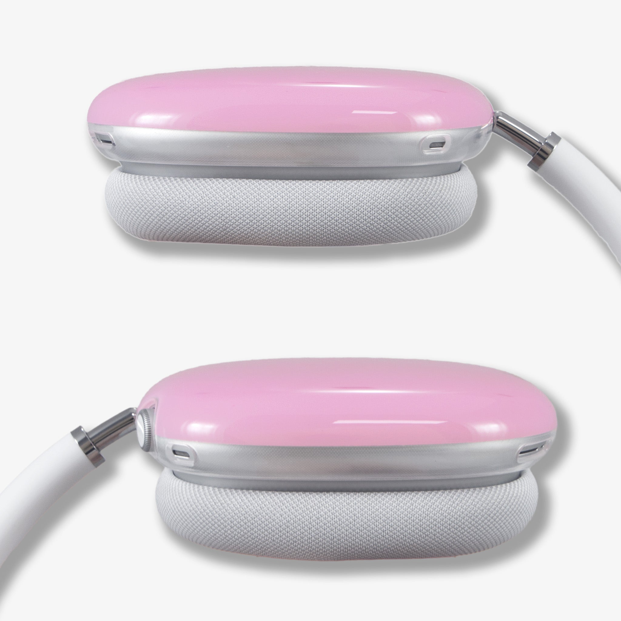 Jelly AirPods Max Cover - Pink