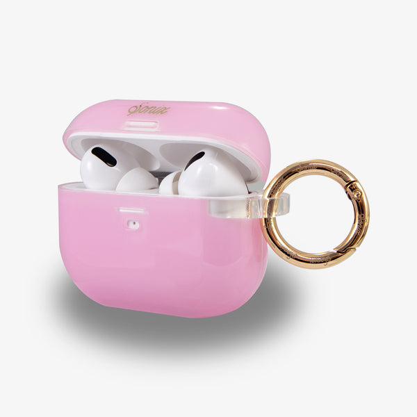 ANDAASH】韓国人気☆ Airpods BOW 01 PINK edition(数量限定