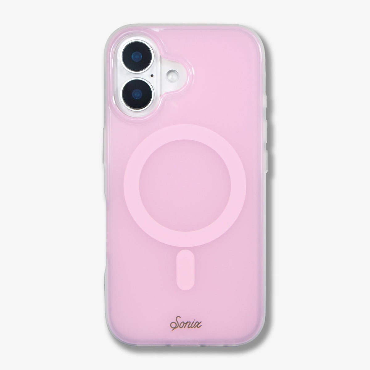 Jelly MagSafe® Compatible iPhone Case Jelly MagSafe® Compatible iPhone Case