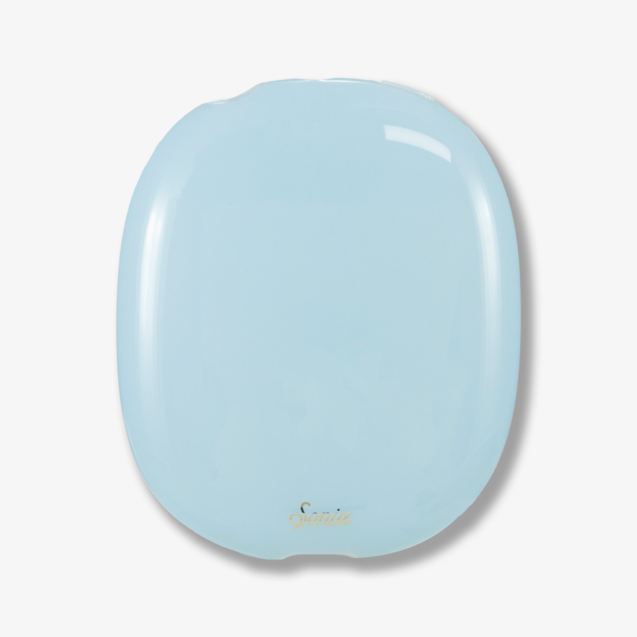 Jelly AirPods Max Cover - Sky Blue