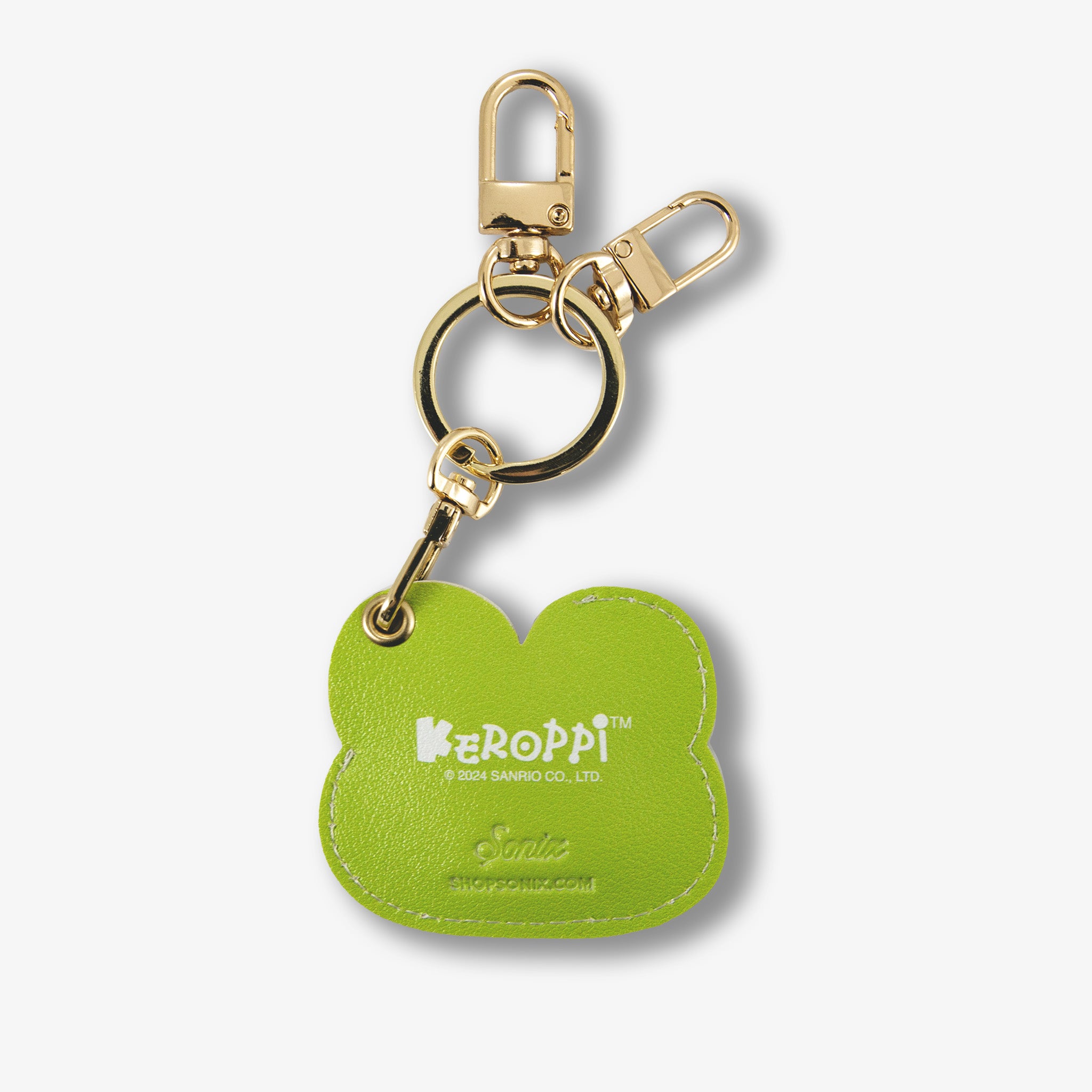 AirTag® Keychain - Keroppi™