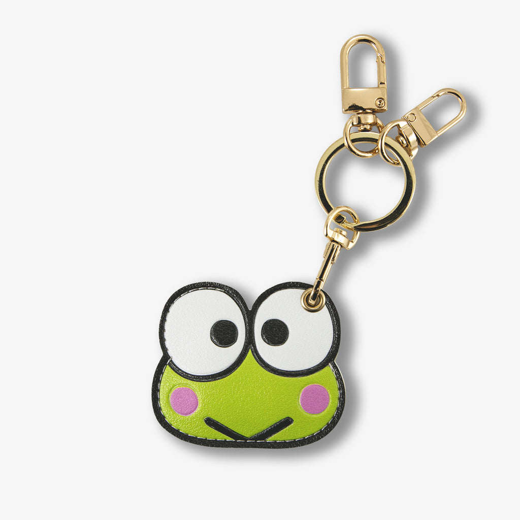 AirTag® Keychain Keroppi™