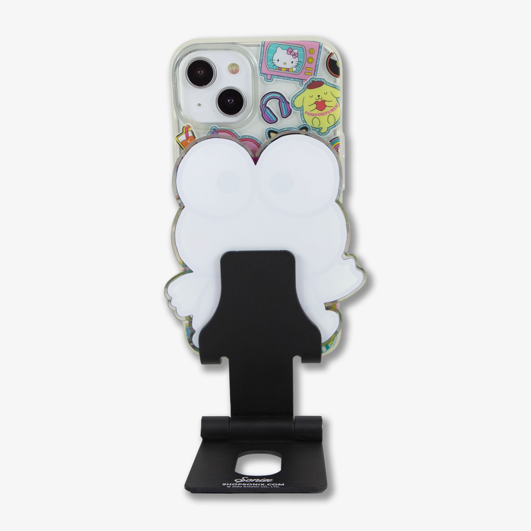 Sonix x Sanrio® Character Phone Stand - Keroppi™