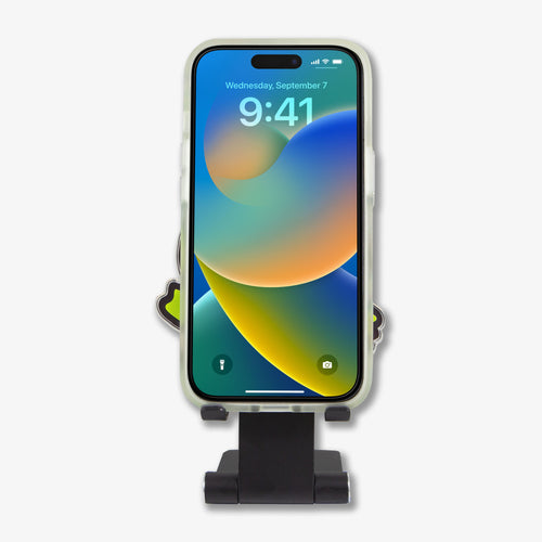 Sonix x Sanrio® Character Phone Stand - Keroppi™