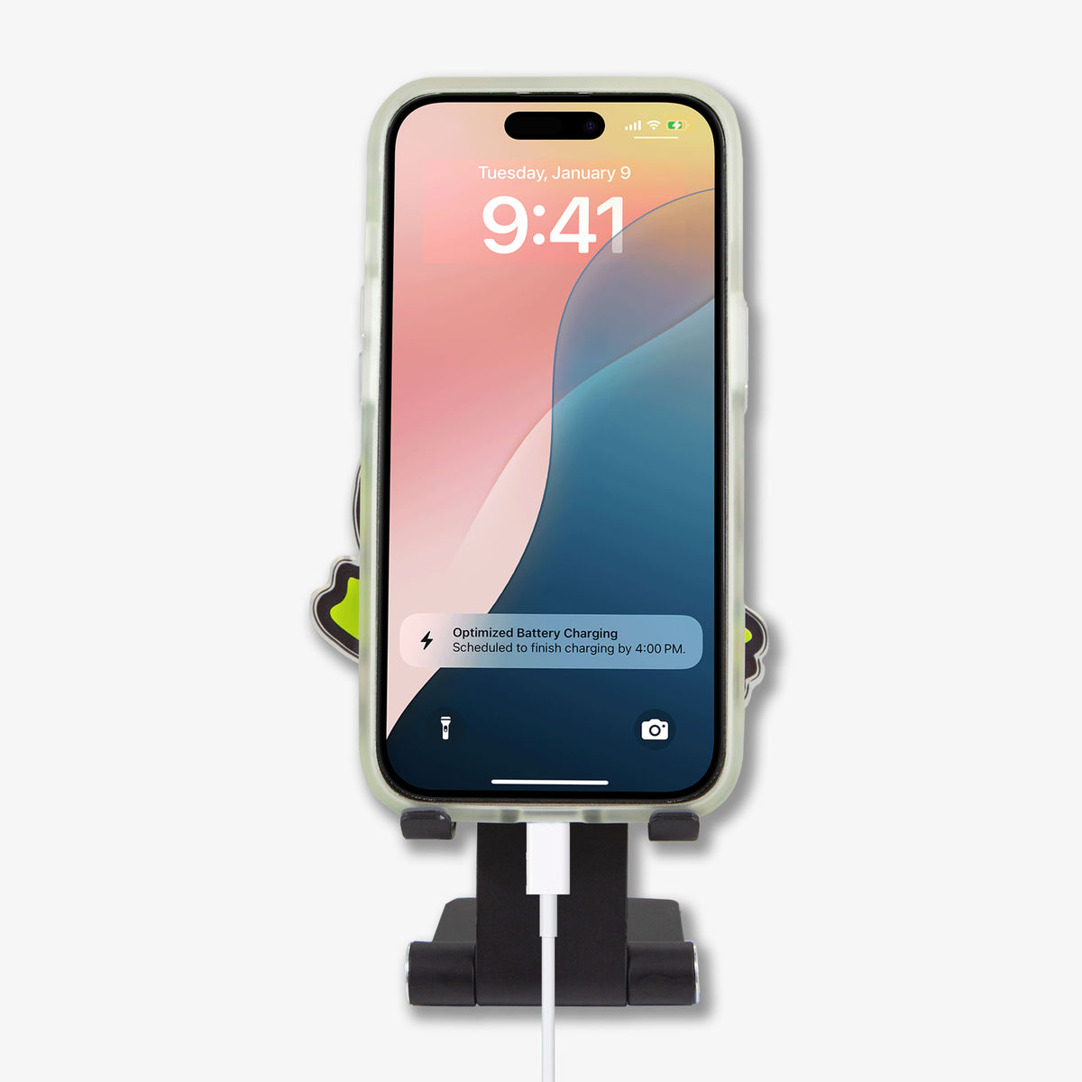Sonix x Sanrio® Character Phone Stand - Keroppi™