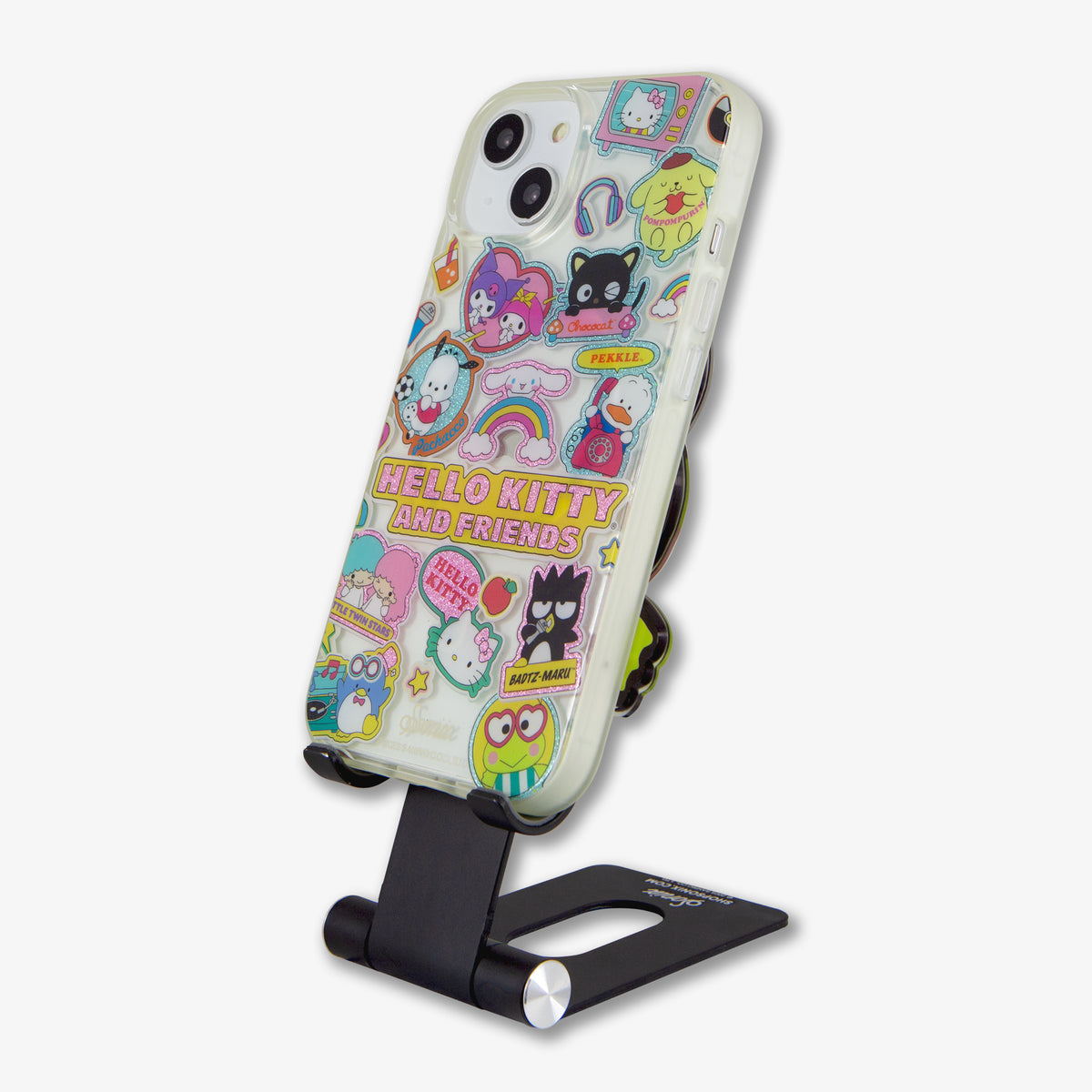 Sonix x Sanrio® Character Phone Stand - Keroppi™ Sonix x Sanrio® Character Phone Stand - Keroppi™