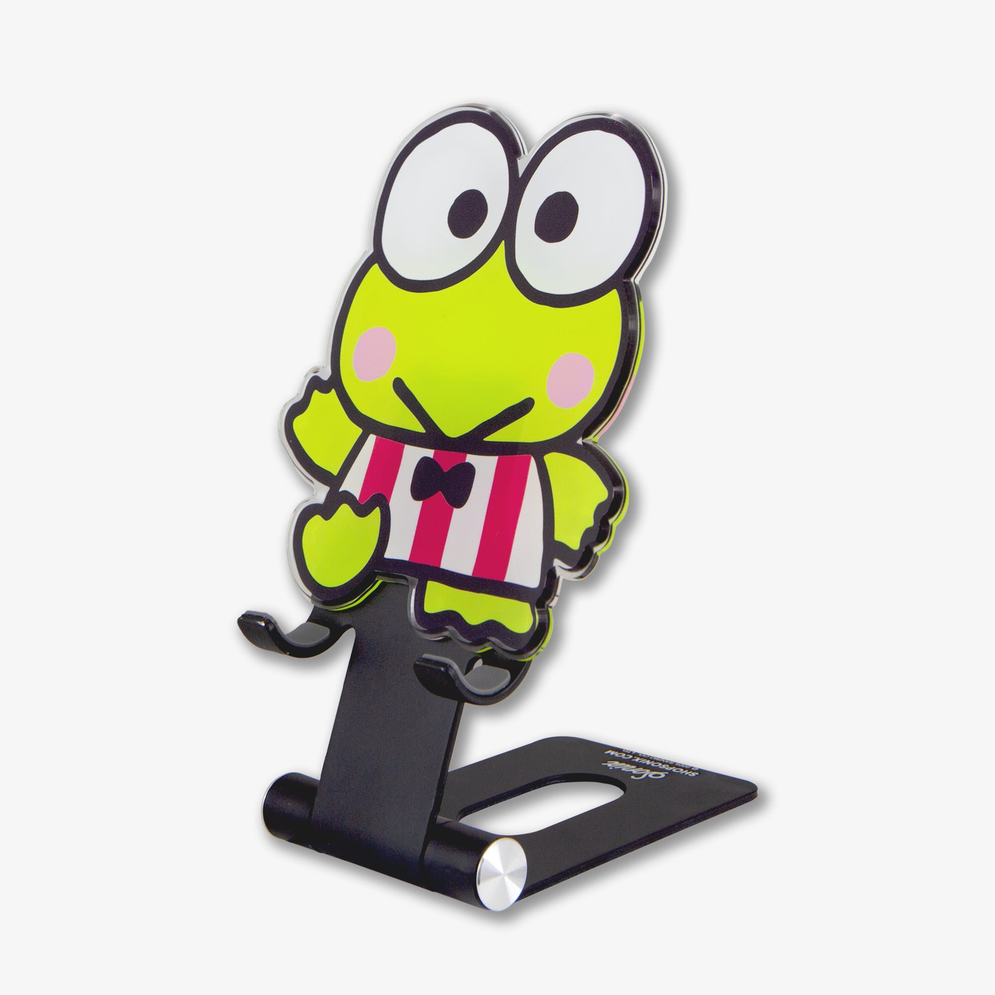 Sonix x Sanrio® Character Phone Stand - Keroppi™