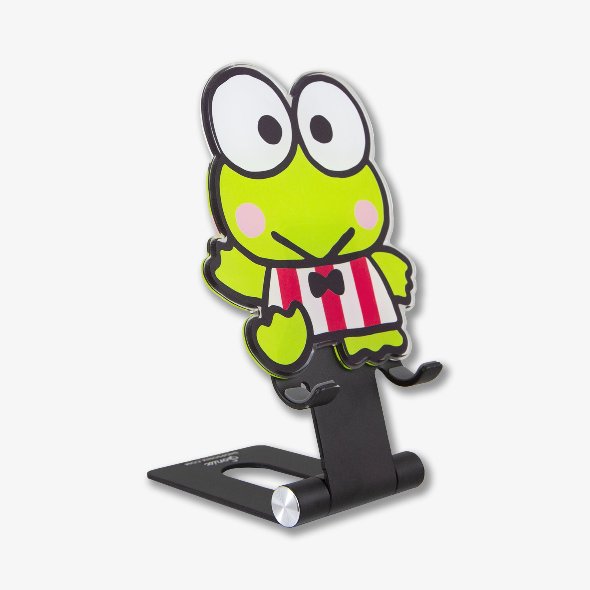 Sonix x Sanrio® Character Phone Stand - Keroppi™
