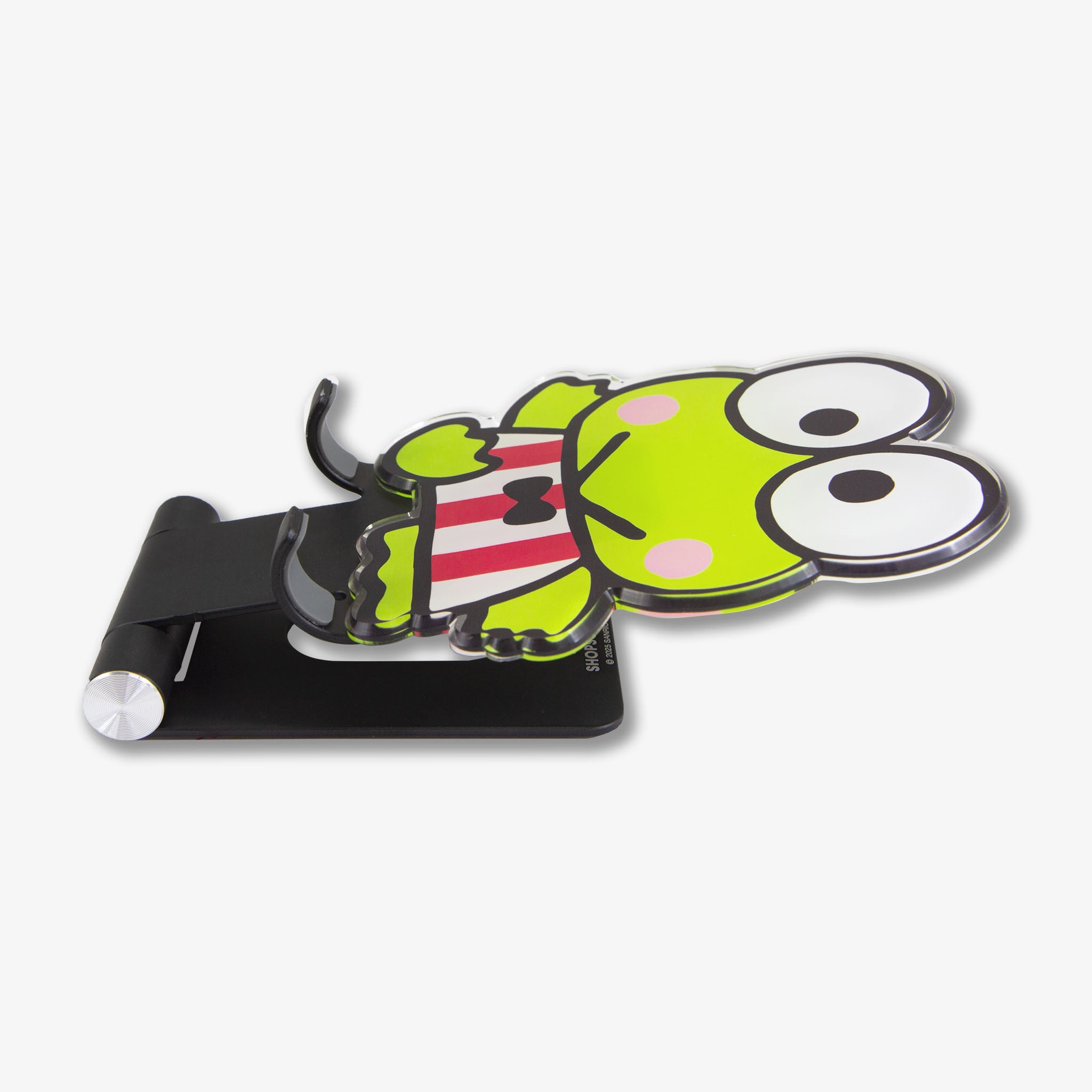 Sonix x Sanrio® Character Phone Stand - Keroppi™