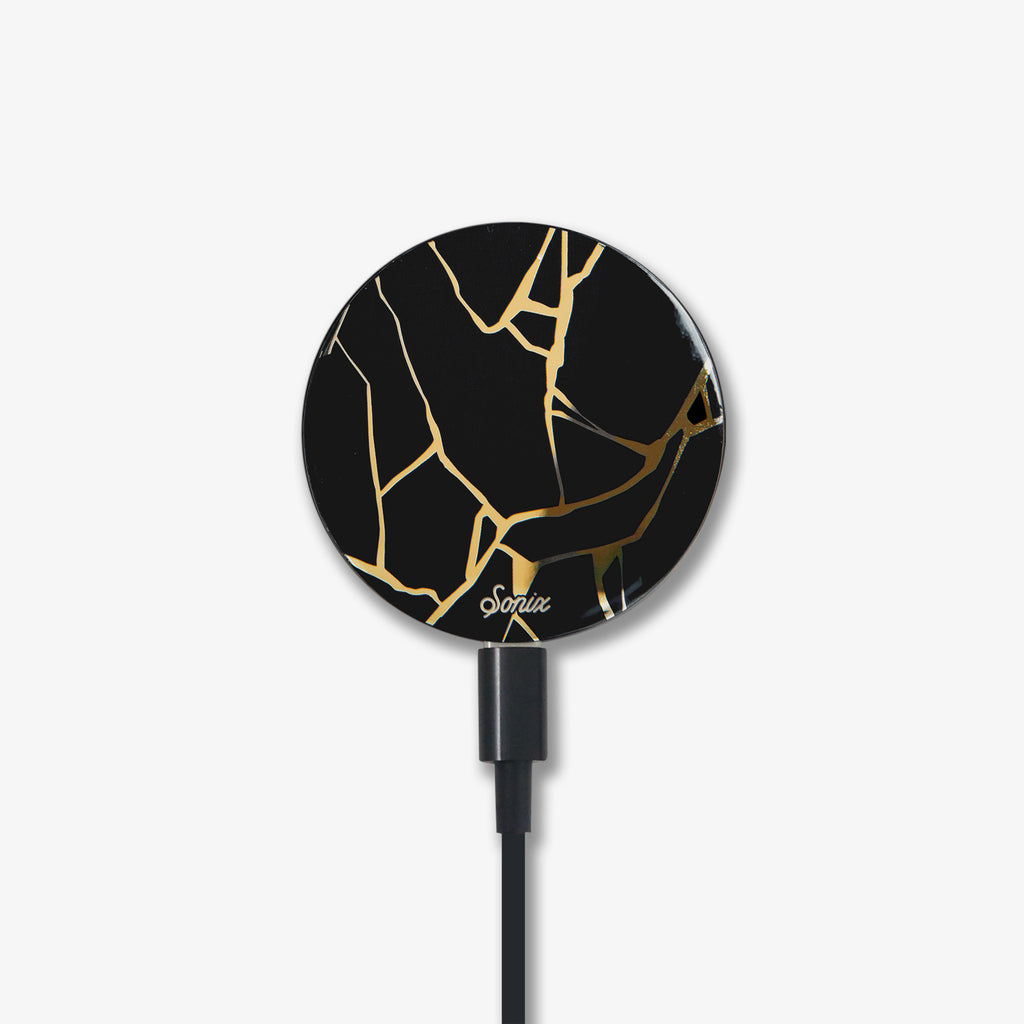 MagLink™ Magnetic Charger Kintsugi