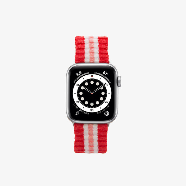 Apple - こうき Knit_Apple_Watch_Band_Varisty_