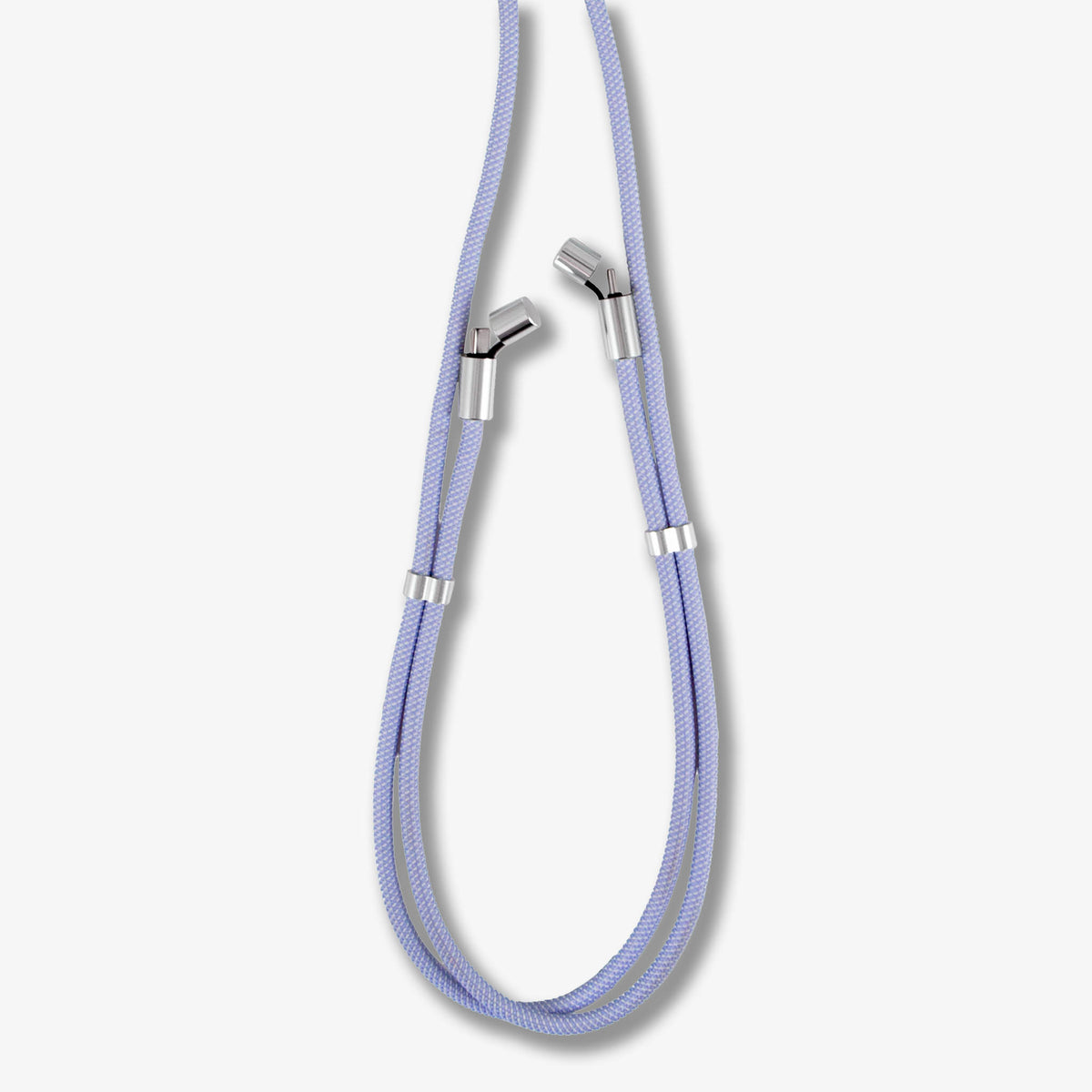 Crossbody Phone Strap with Charging Cord - Kuromi™