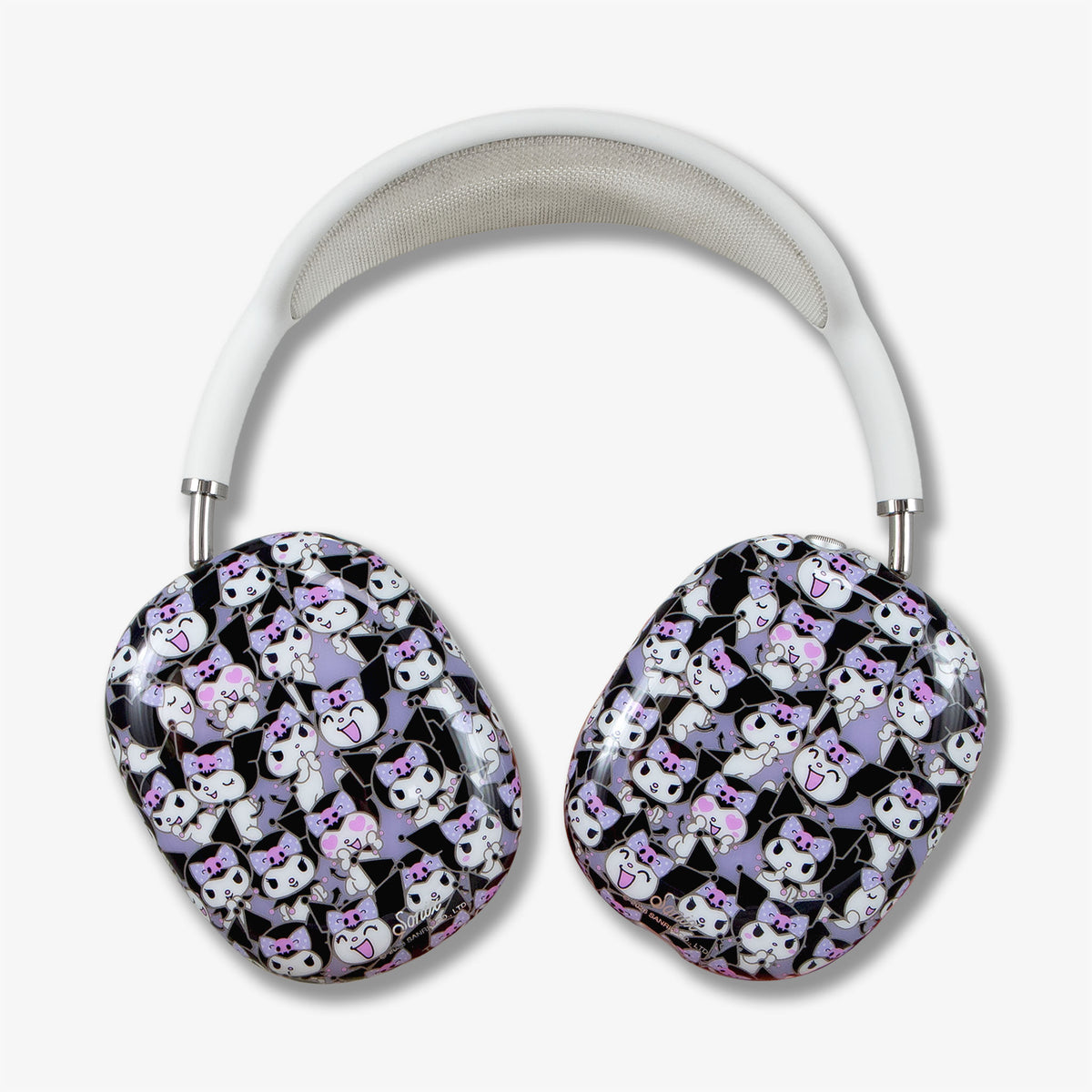Kuromi™ Jam AirPods Max® Covers