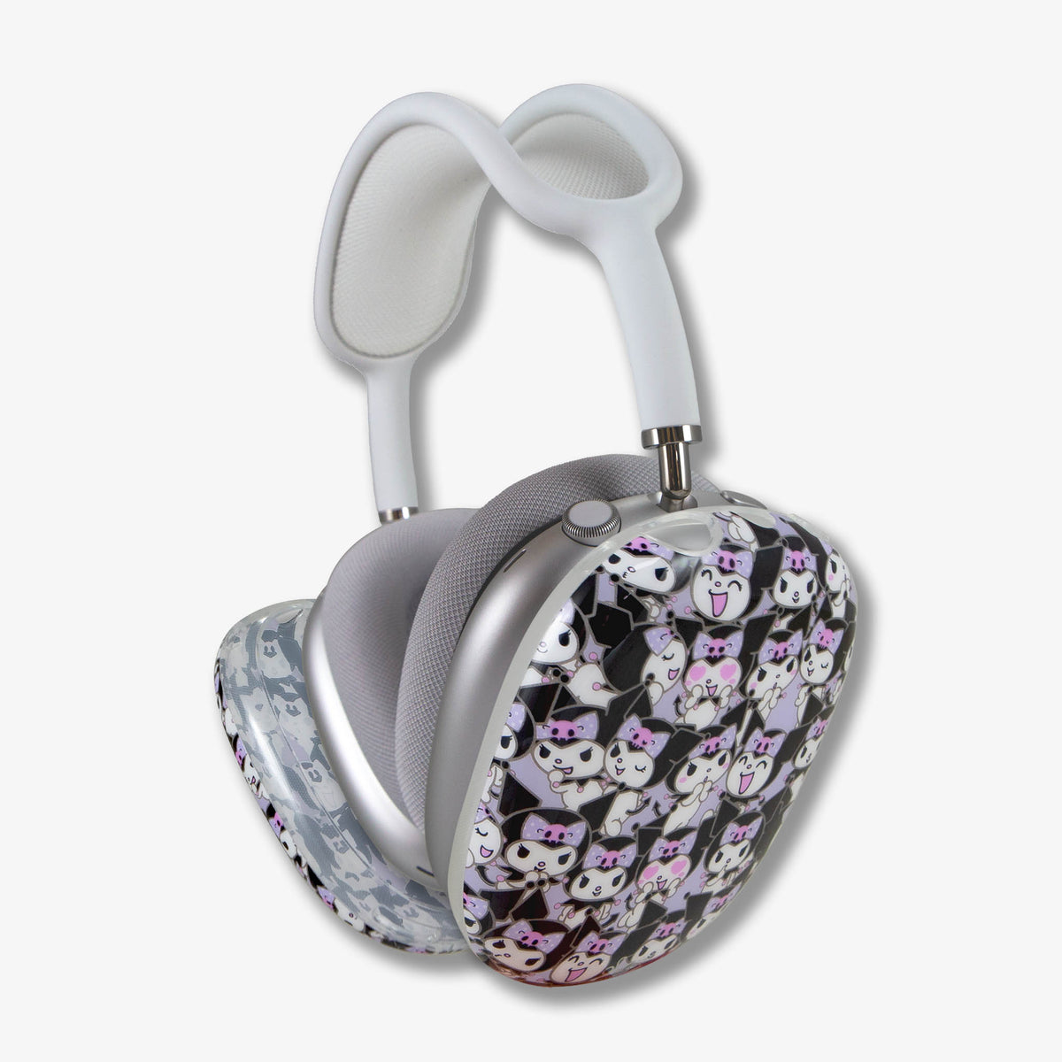 Kuromi™ Jam AirPods Max® Covers