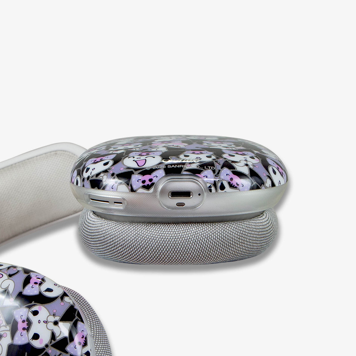 Kuromi™ Jam AirPods Max® Covers