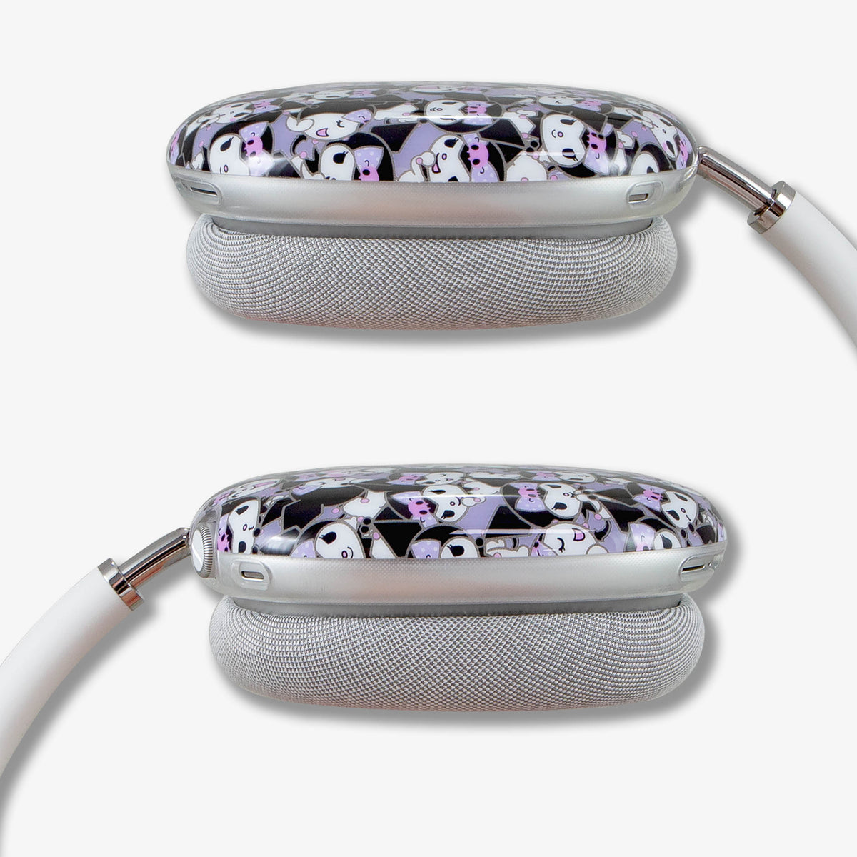 Kuromi™ Jam AirPods Max® Covers