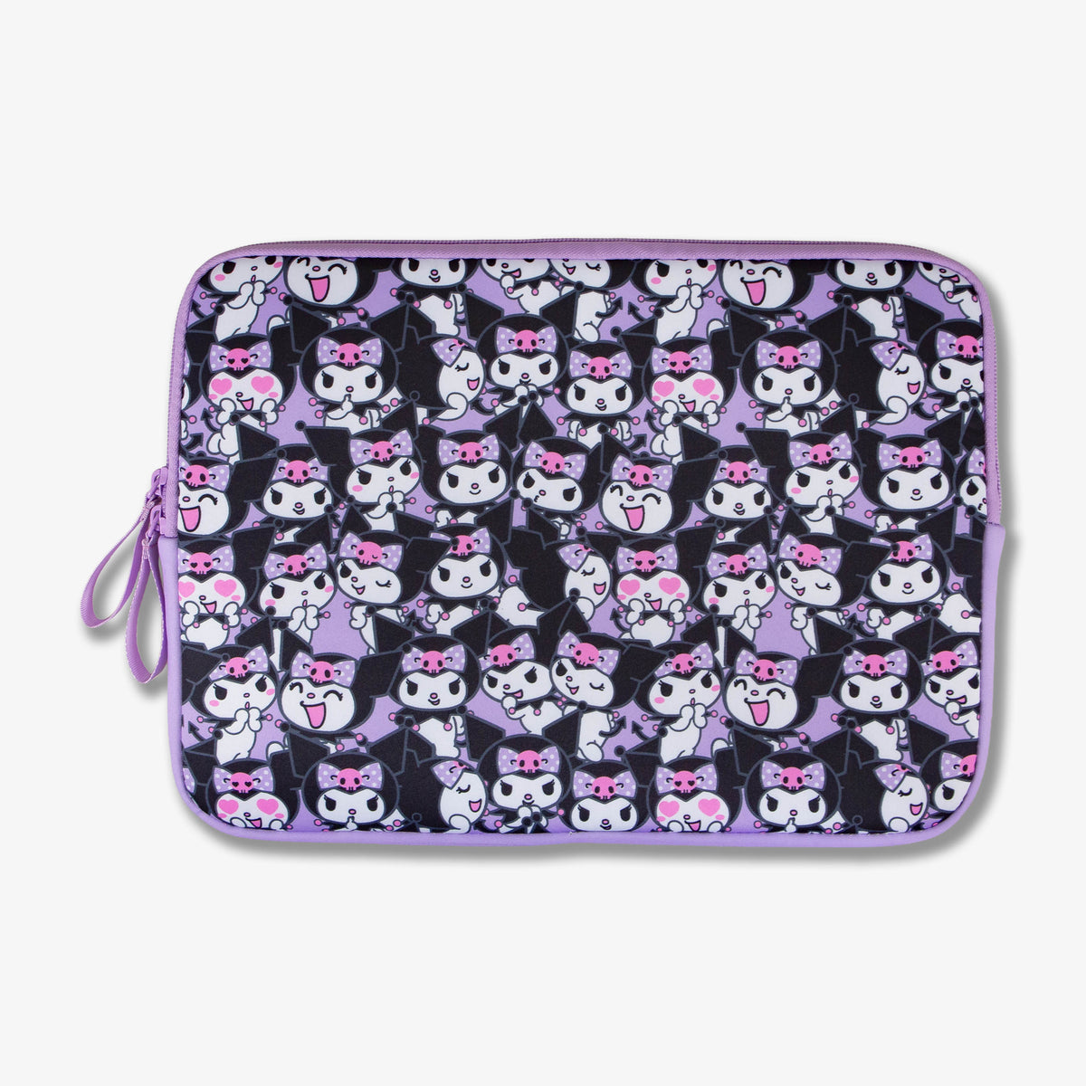 Neoprene Tech Sleeve - Kuromi™ Jam