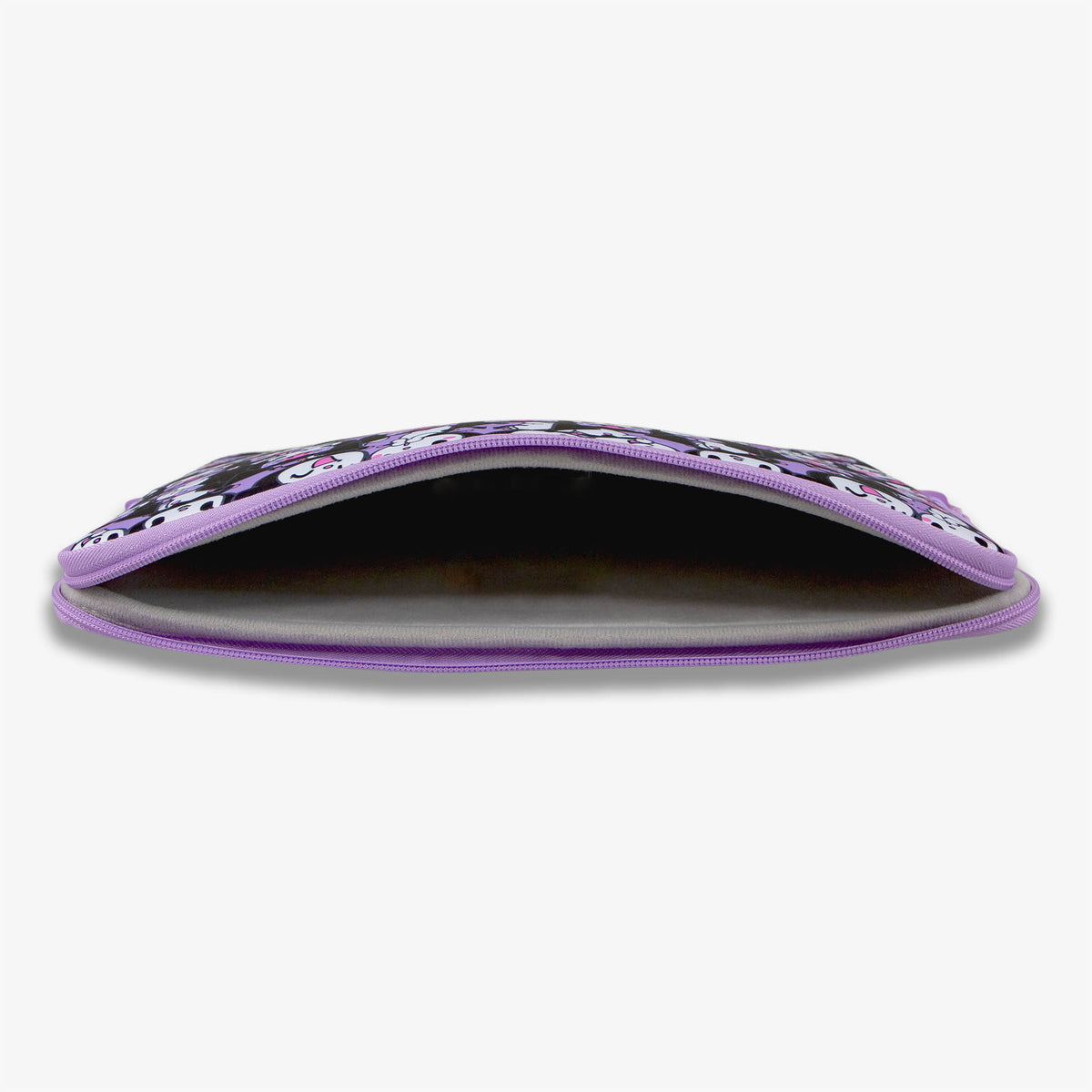 Neoprene Tech Sleeve - Kuromi™ Jam