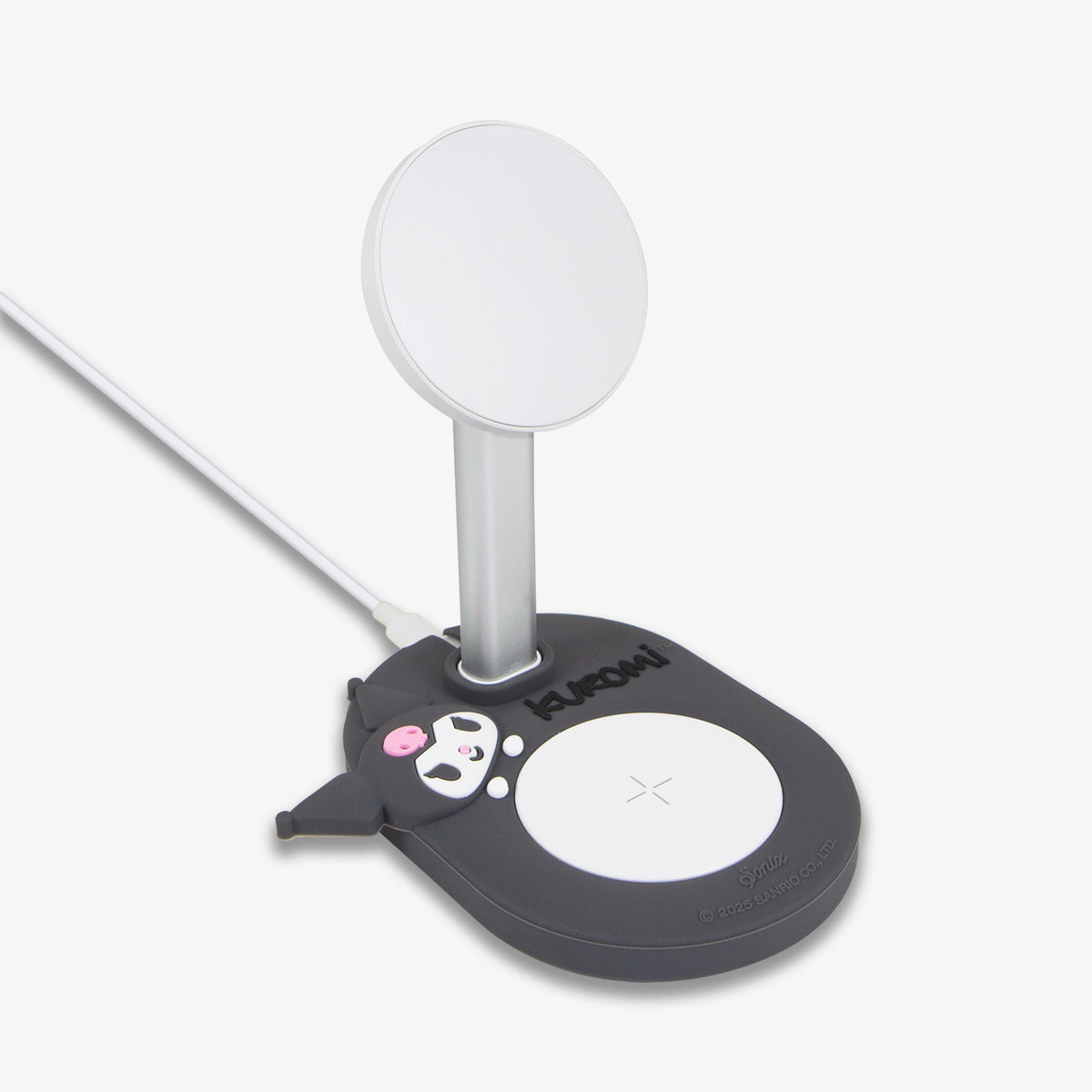 summer infant monitor charger Kuromi x Sonix 2-in-1 Charging Station