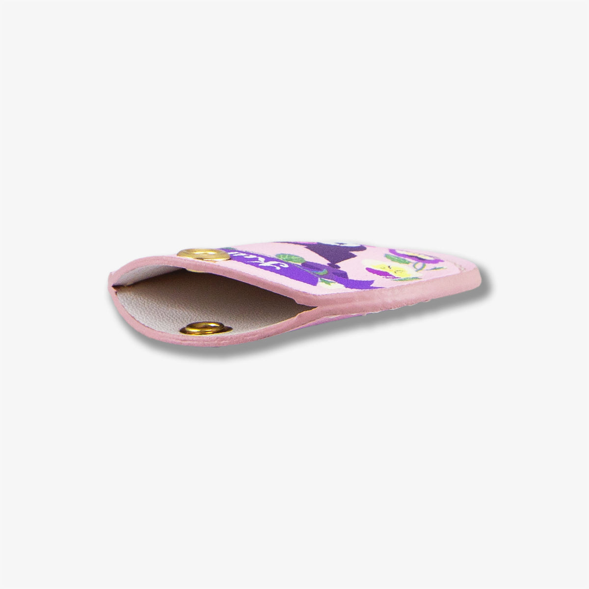 AirTag® Keychain - Hello Kitty® & Friends Floral Kuromi™