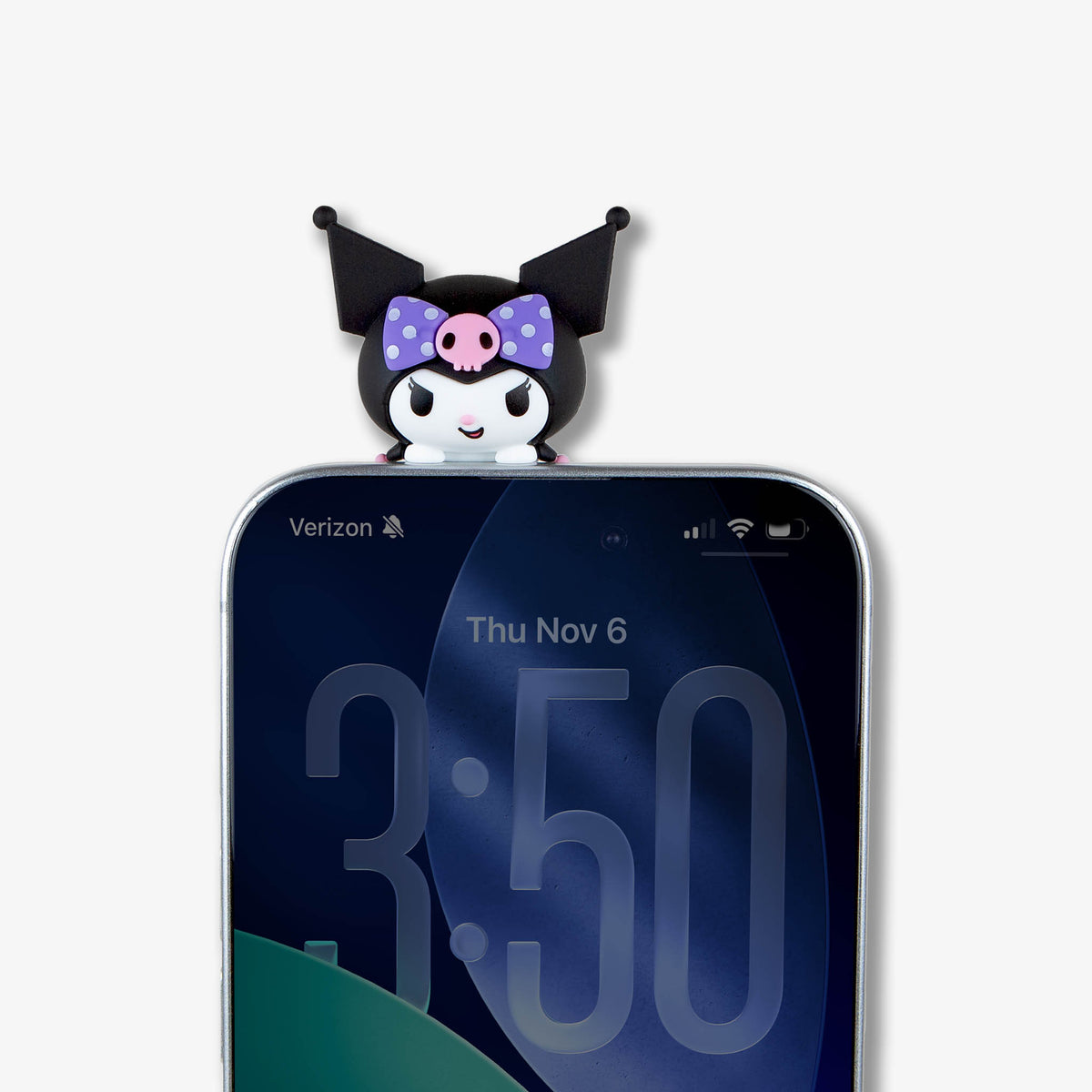 Kuromi™ Jam Peekers Blind Box