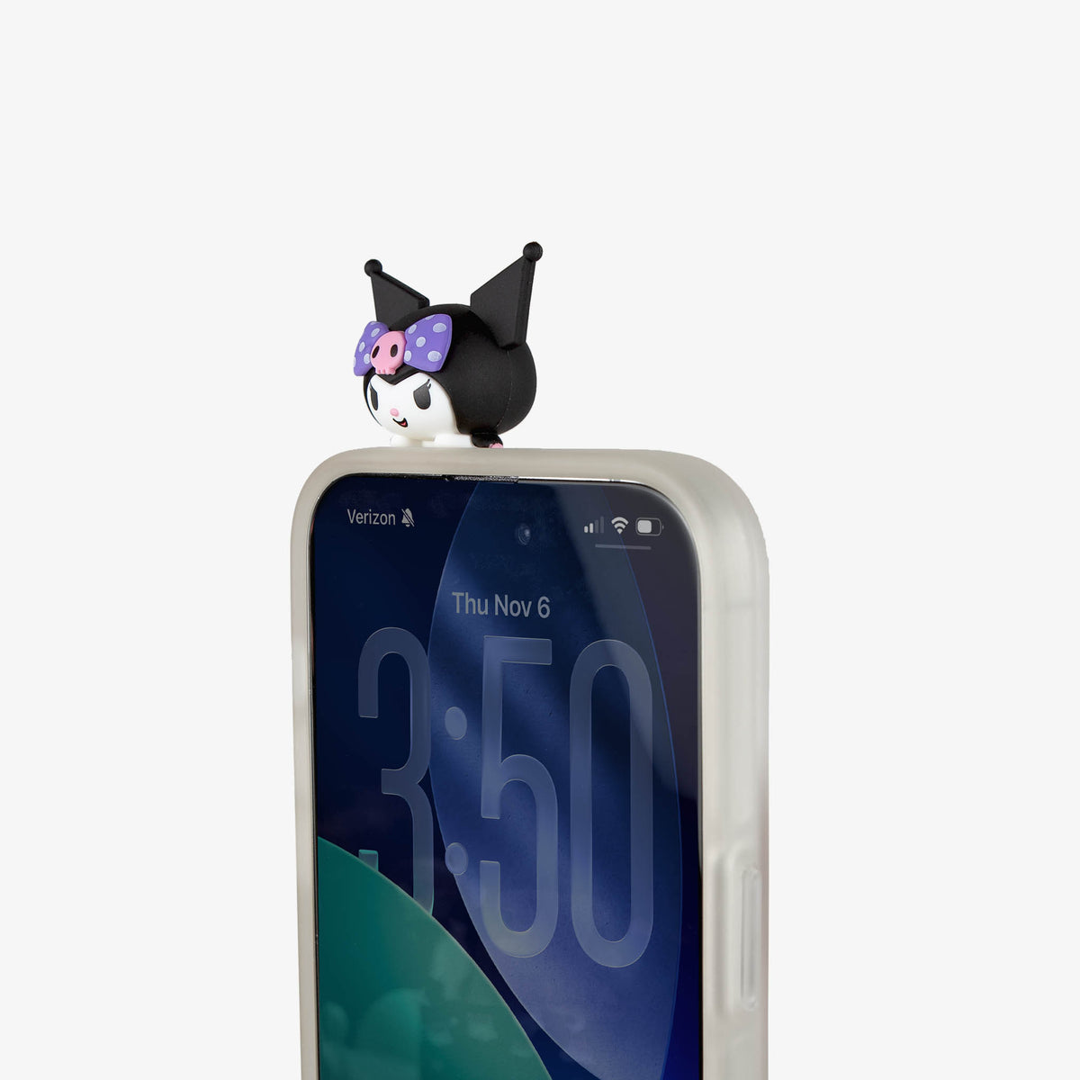 Kuromi™ Jam Peekers Blind Box