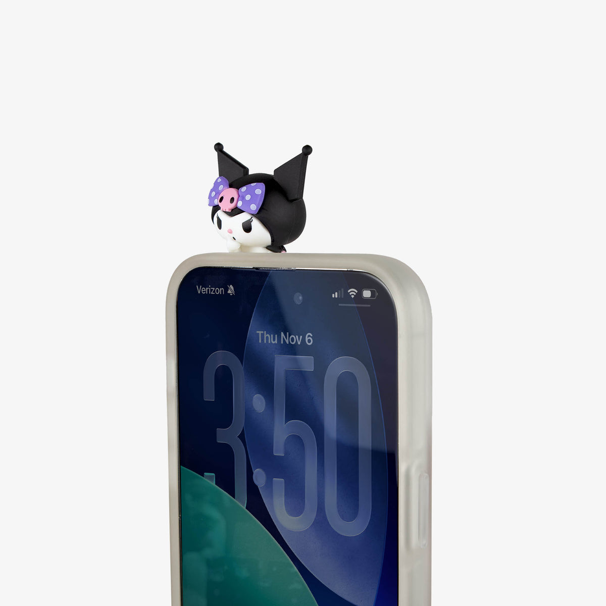 Kuromi™ Jam Peekers Blind Box