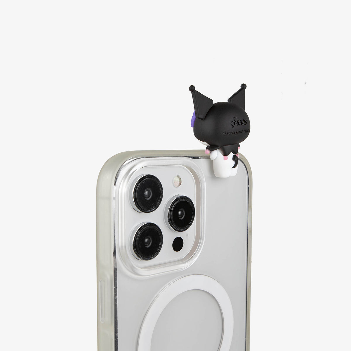 Kuromi™ Jam Peekers Blind Box