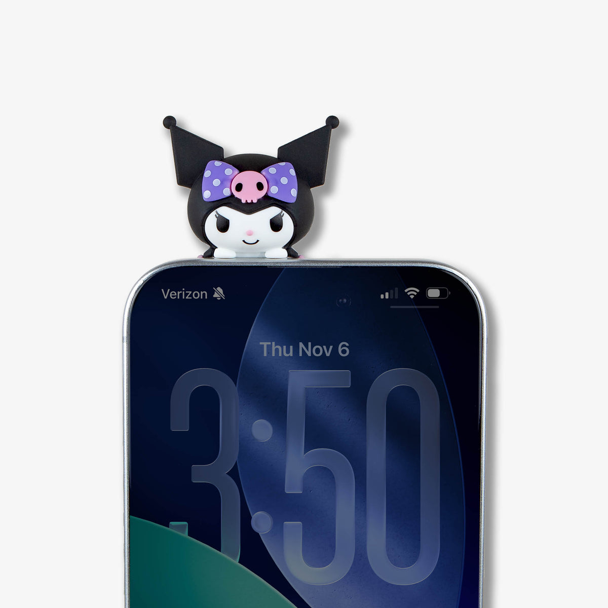 Kuromi™ Jam Peekers Blind Box