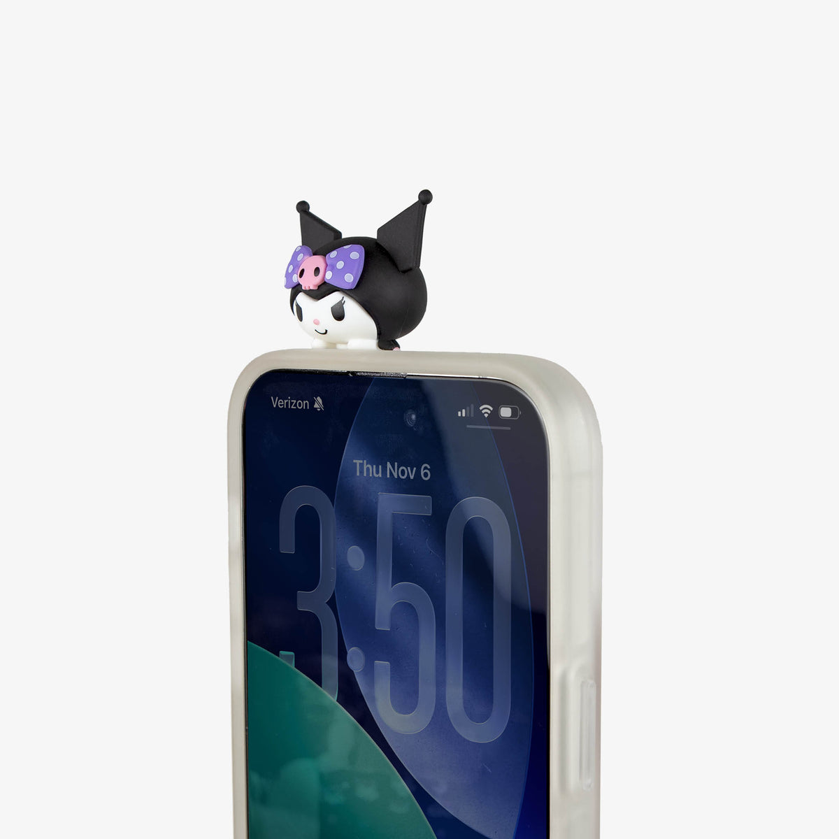 Kuromi™ Jam Peekers Blind Box