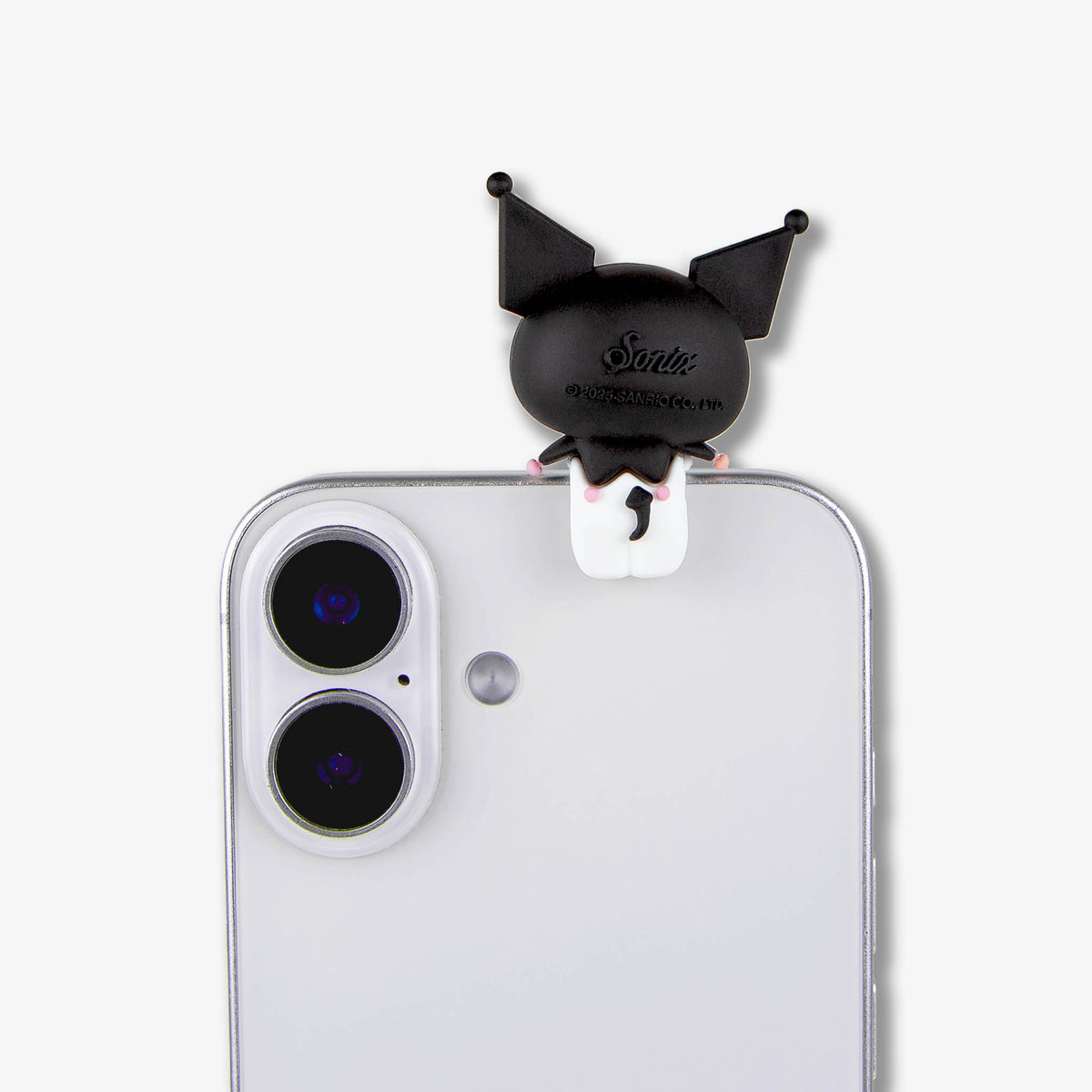 Kuromi™ Jam Peekers Blind Box