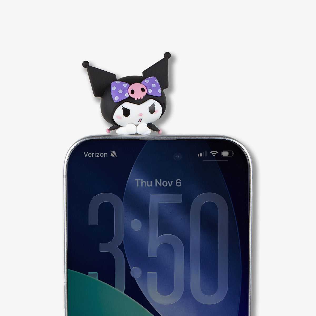 Kuromi™ Jam Peekers Blind Box