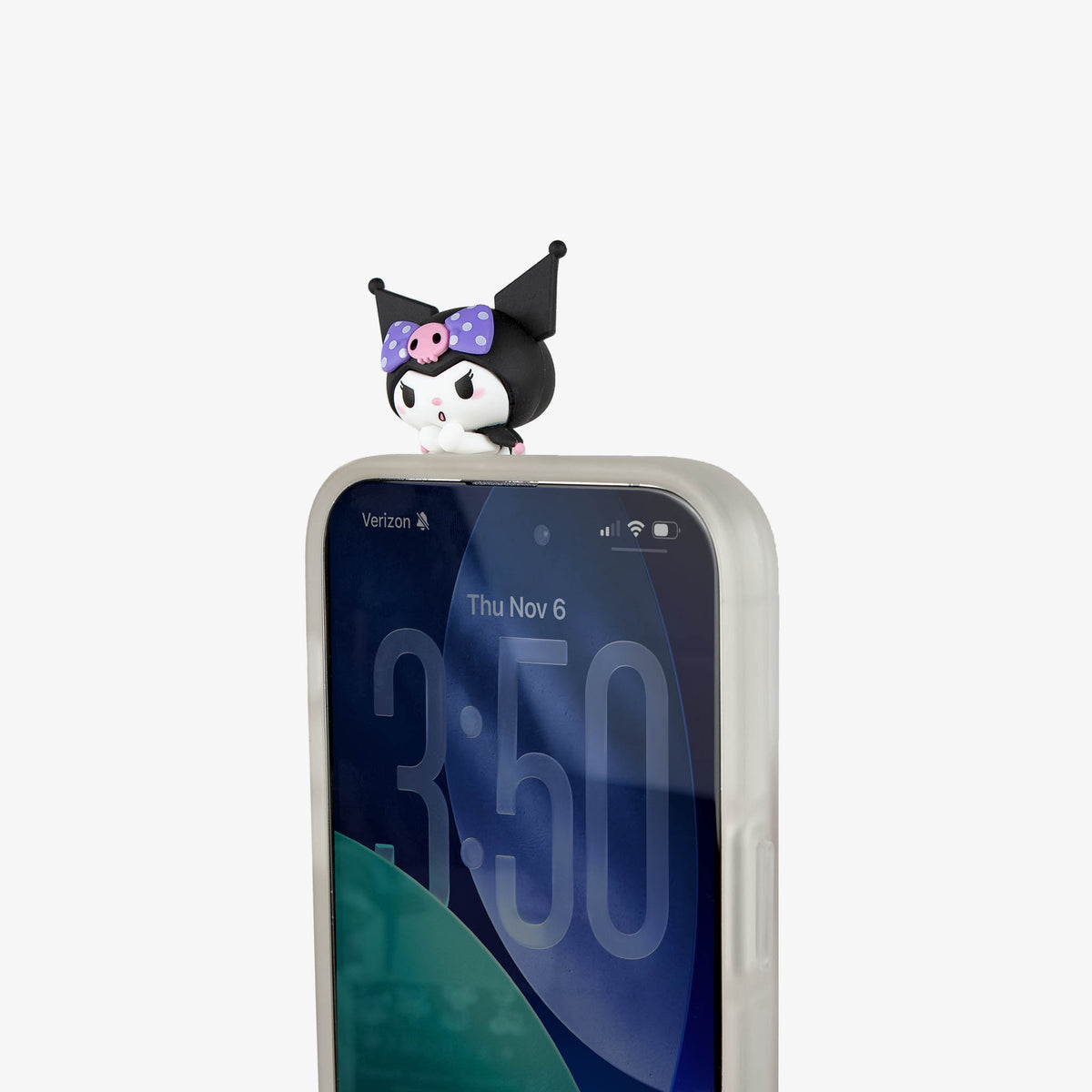 Kuromi™ Jam Peekers Blind Box