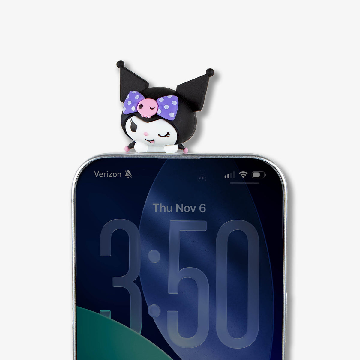 Kuromi™ Jam Peekers Blind Box