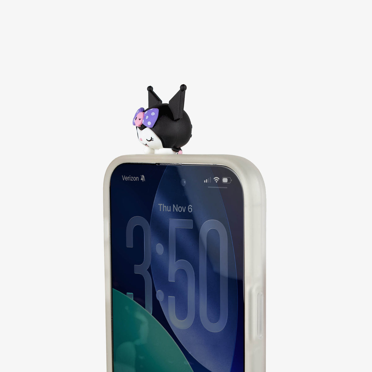 Kuromi™ Jam Peekers Blind Box