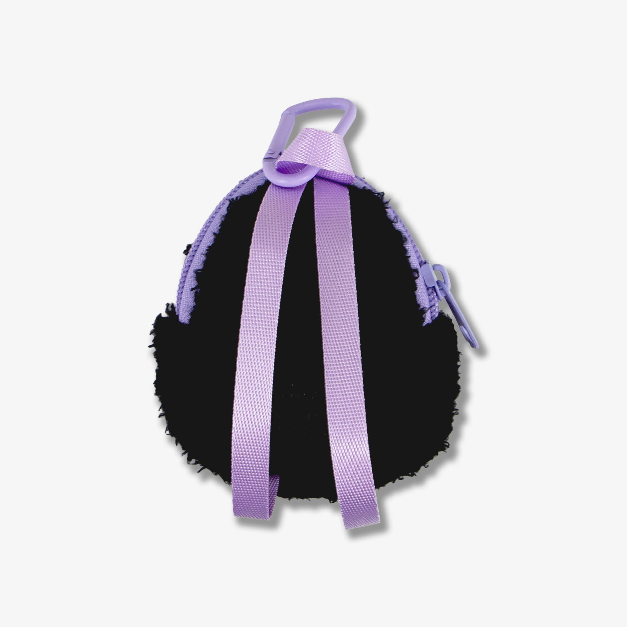 Hello Kitty® and Friends Mini Tech Backpack Charm - Kuromi™ | Sonix