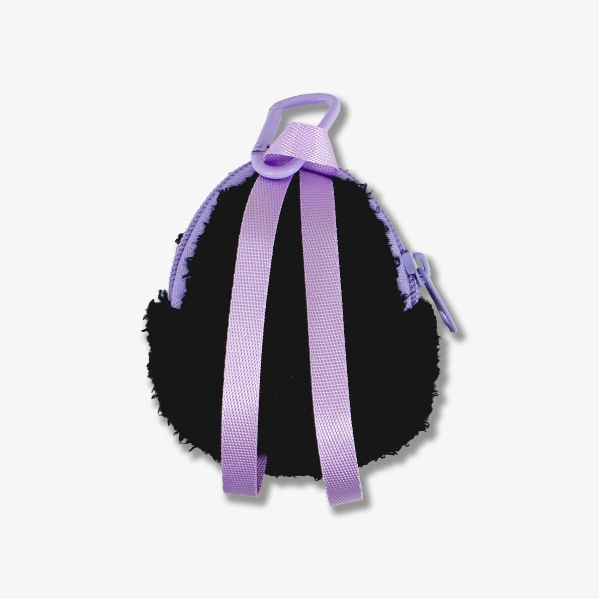 hello kitty backpack charm Sonix x Kuromi Mini Tech Backpack Charm