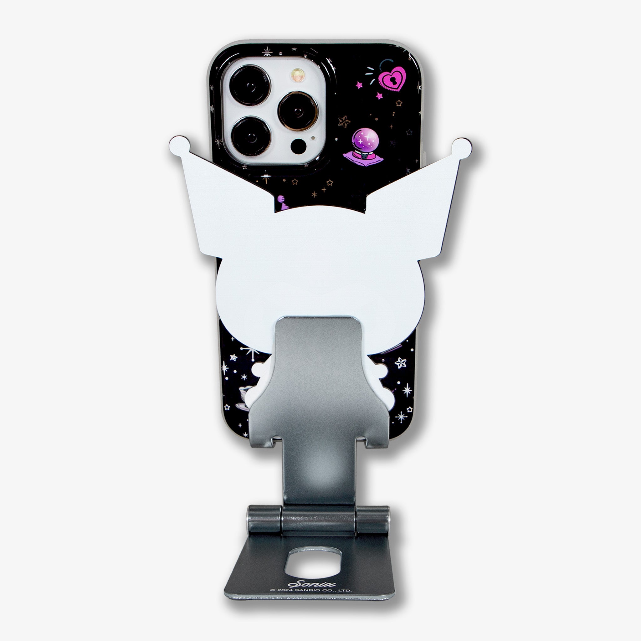 Sonix x Sanrio® Character Phone Stand - Kuromi™