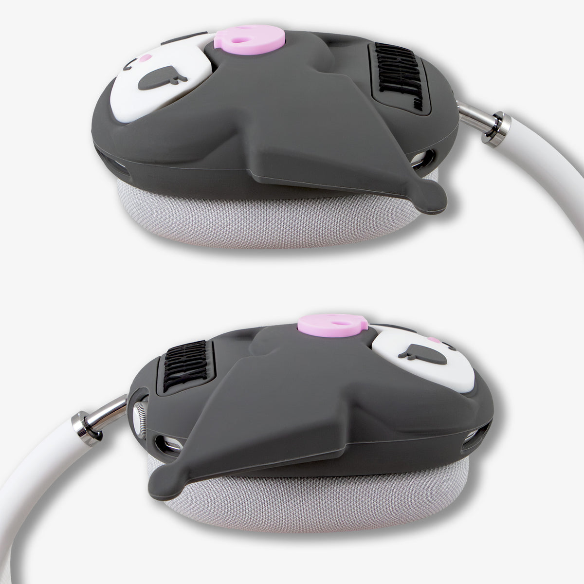 Kuromi™ Silicone AirPods Max Cover