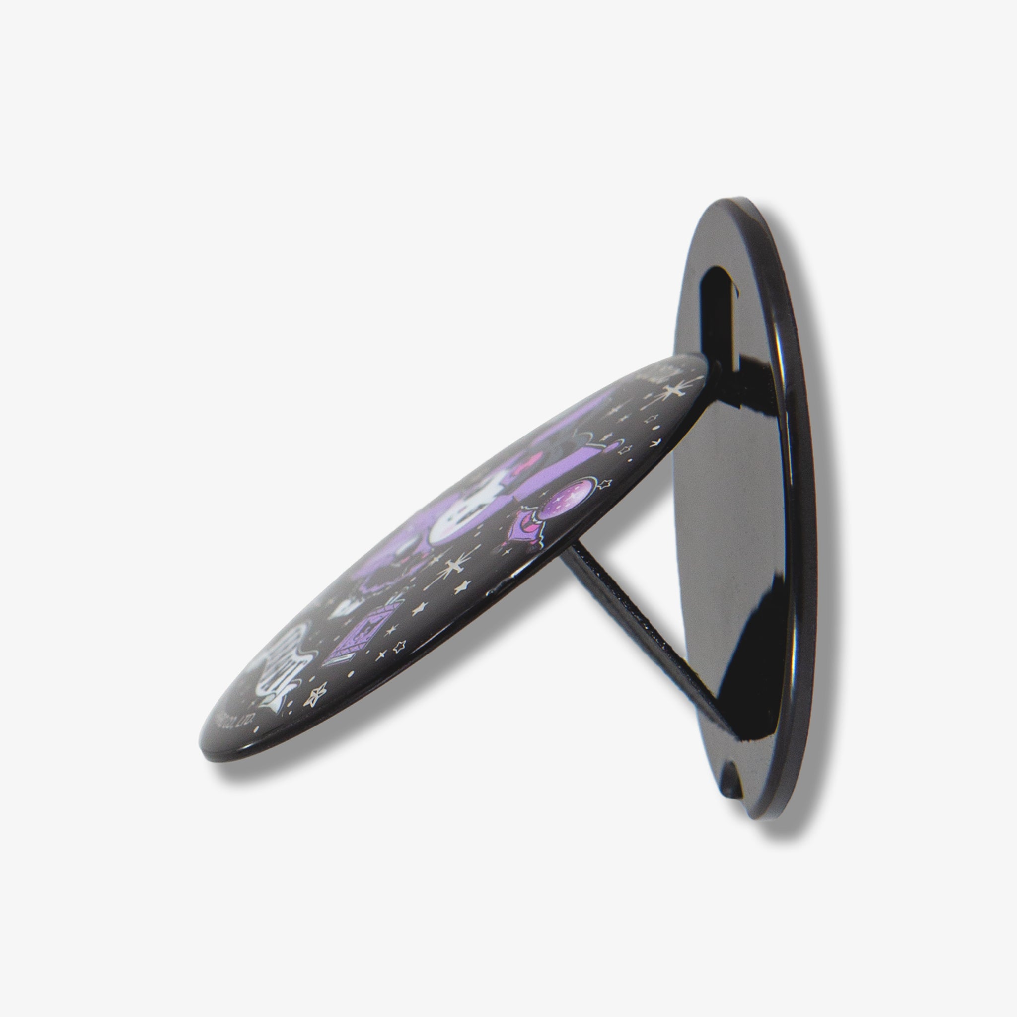 MagLink™ Snap Grip - Kuromi™ Fortune Teller