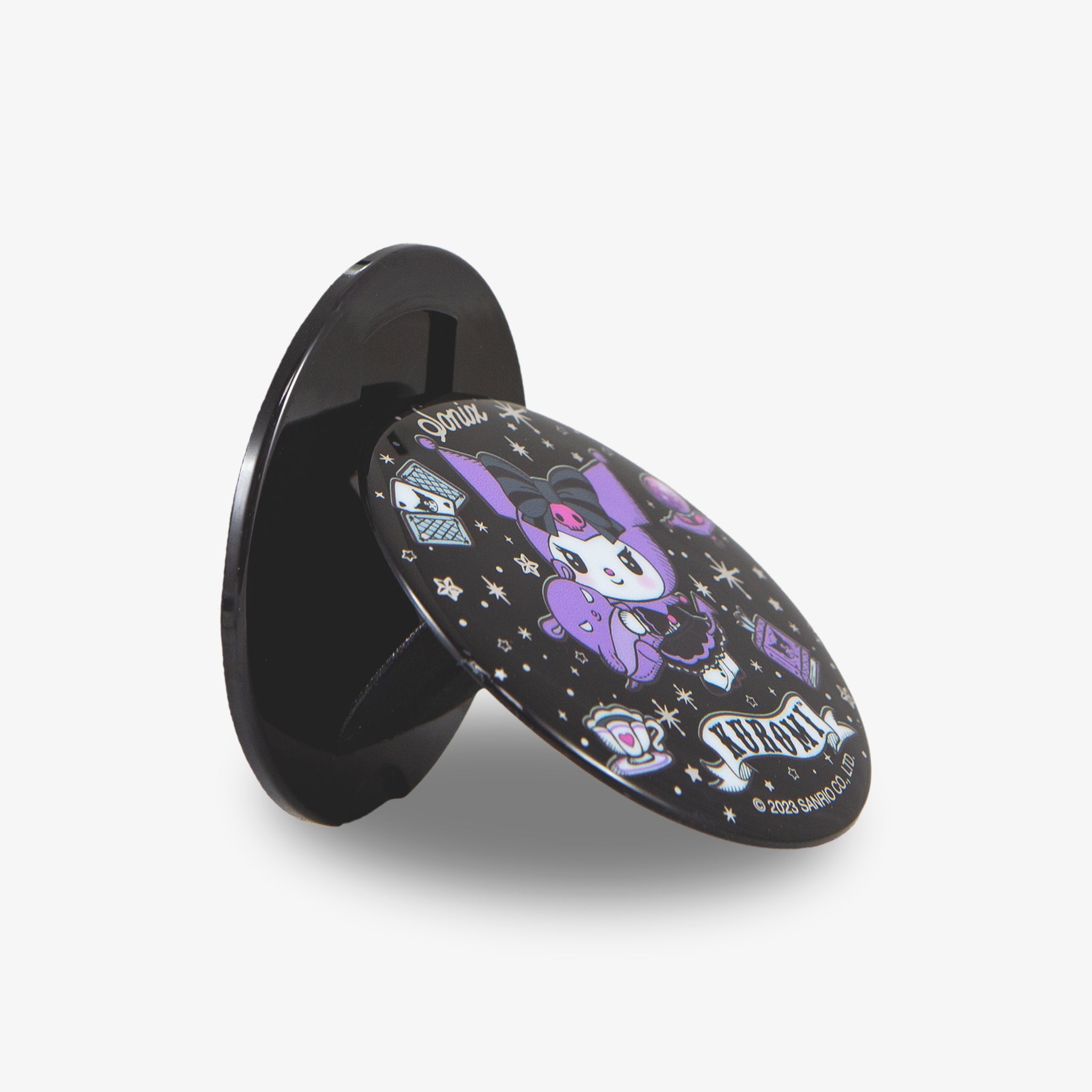 MagLink™ Snap Grip - Kuromi™ Fortune Teller