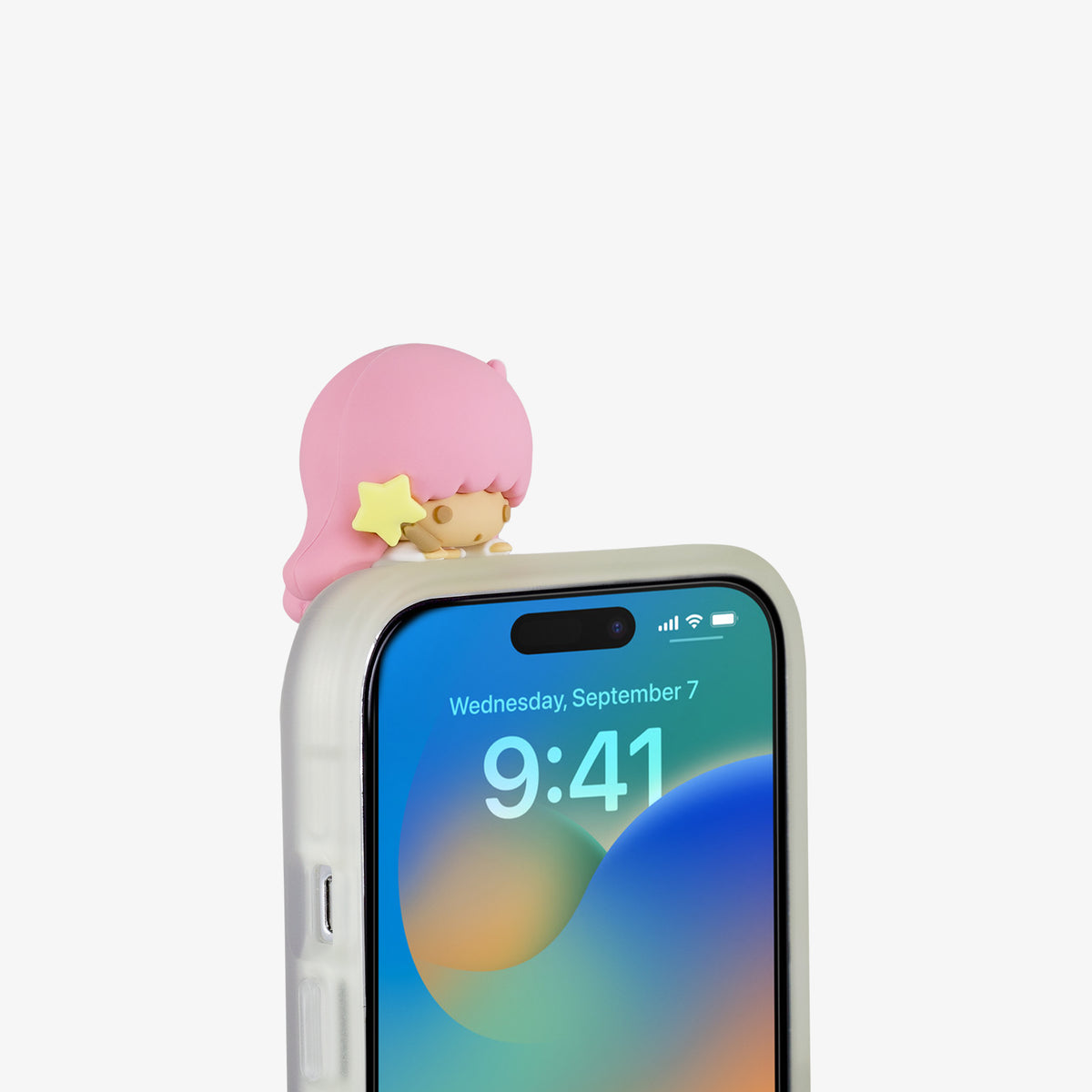 Hello Kitty & Friends Peekers Blind Box - Pastel Series