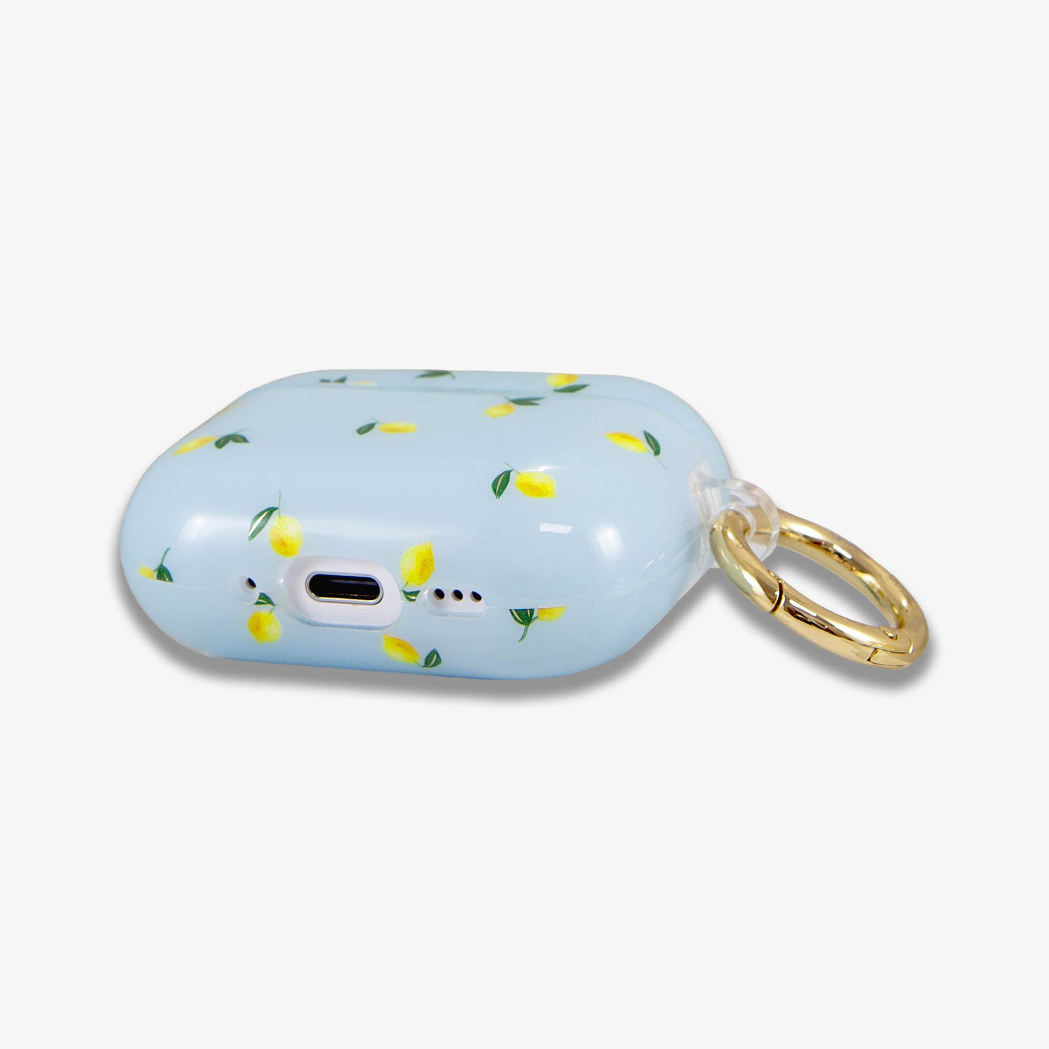 Lemon Drop AirPods® Case | Stylish & Protective | Sonix
