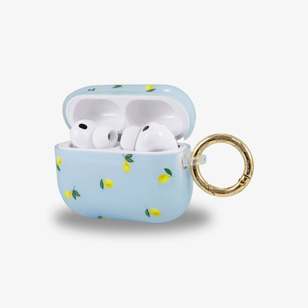 Lemon Drop AirPods® Case | Stylish & Protective | Sonix