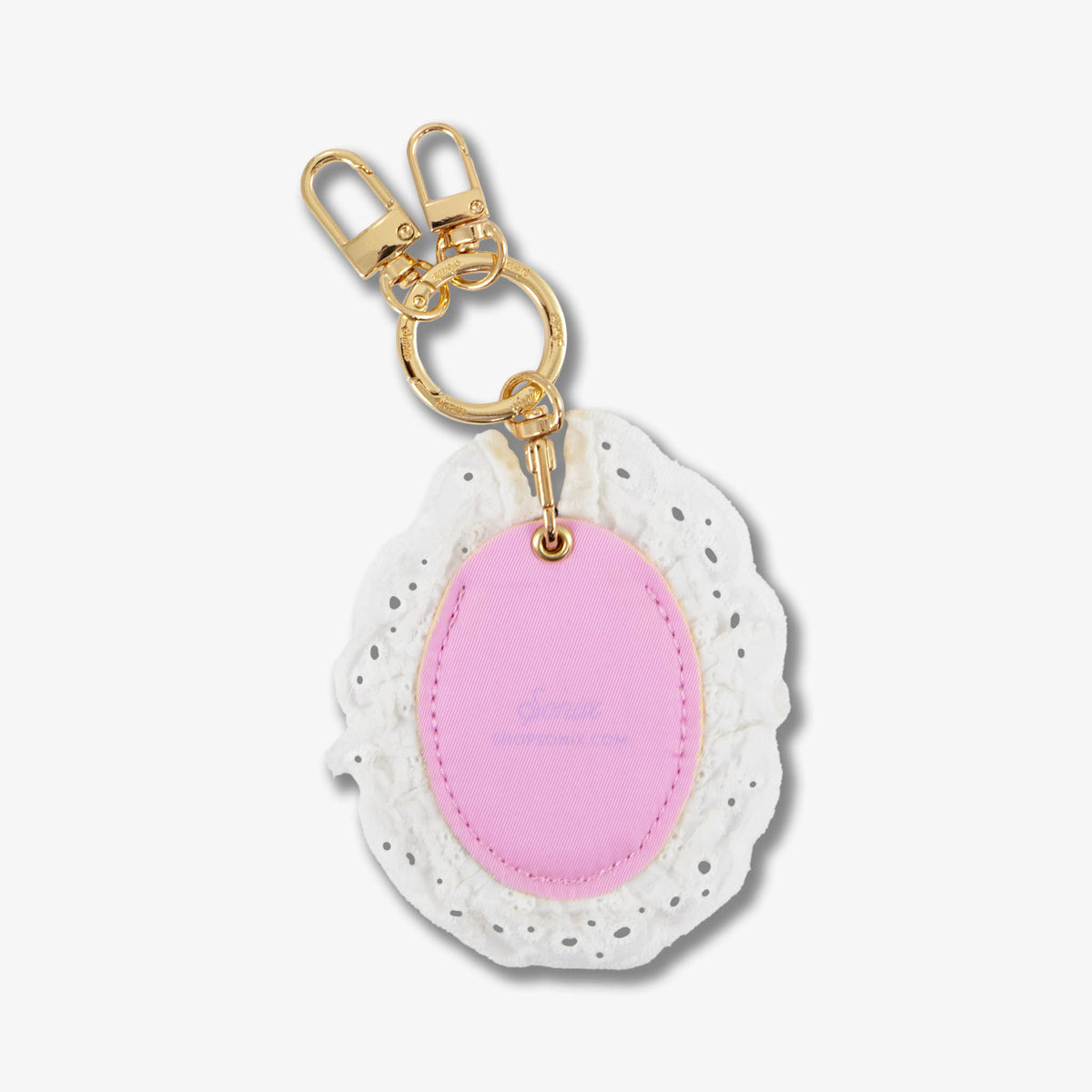 Smart Tracker Keychain - Lobster