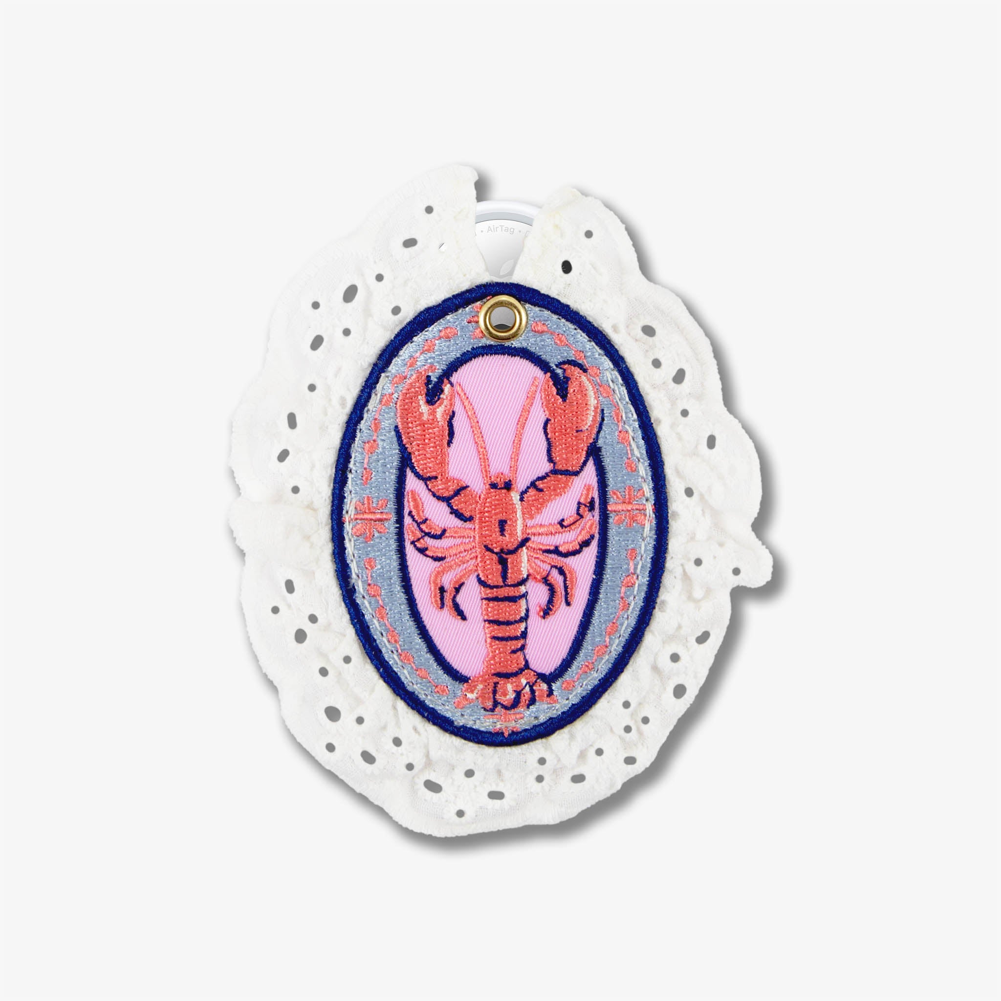 アクセサリー SWIFTINDUSTRIESpannier lite JP limited Smart Tracker Keychain Lobster | Chic & Functional | Sonix