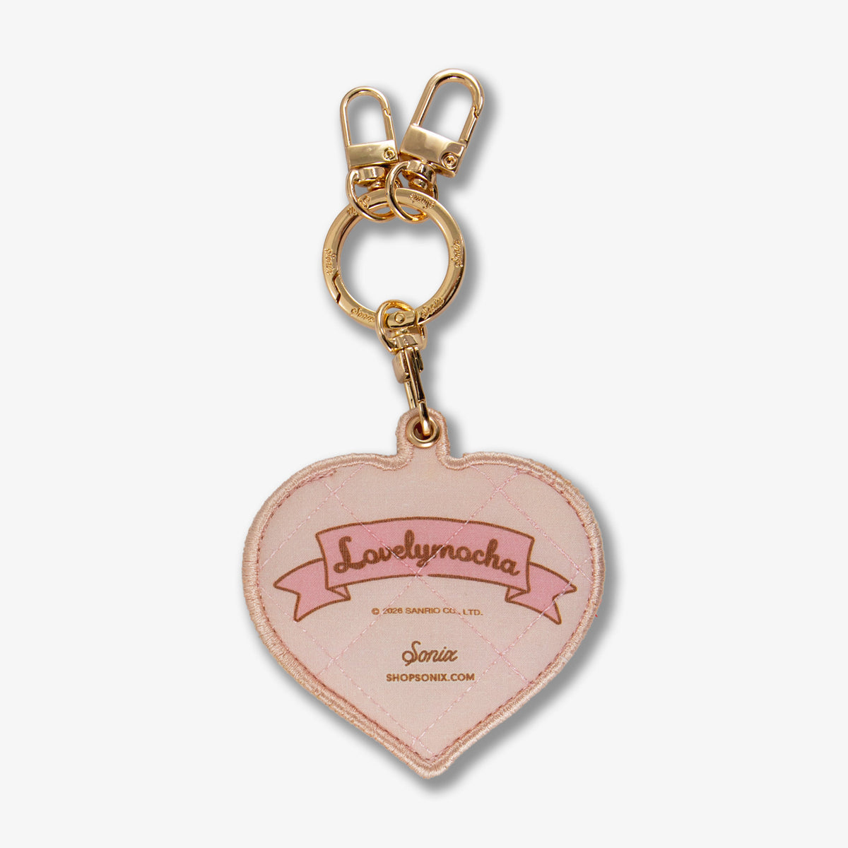 Lovelymocha™ Smart Tracker Keychain
