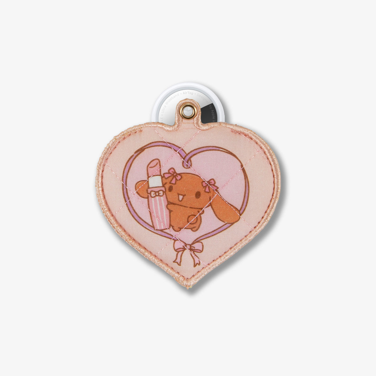 Lovelymocha™ Smart Tracker Keychain