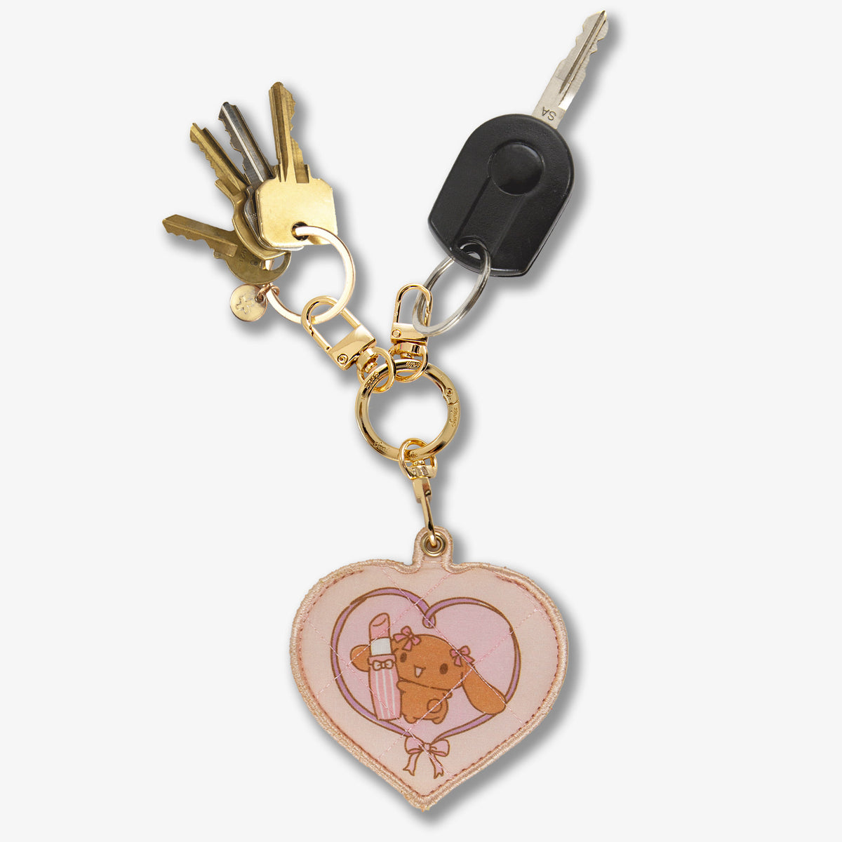Lovelymocha™ Smart Tracker Keychain